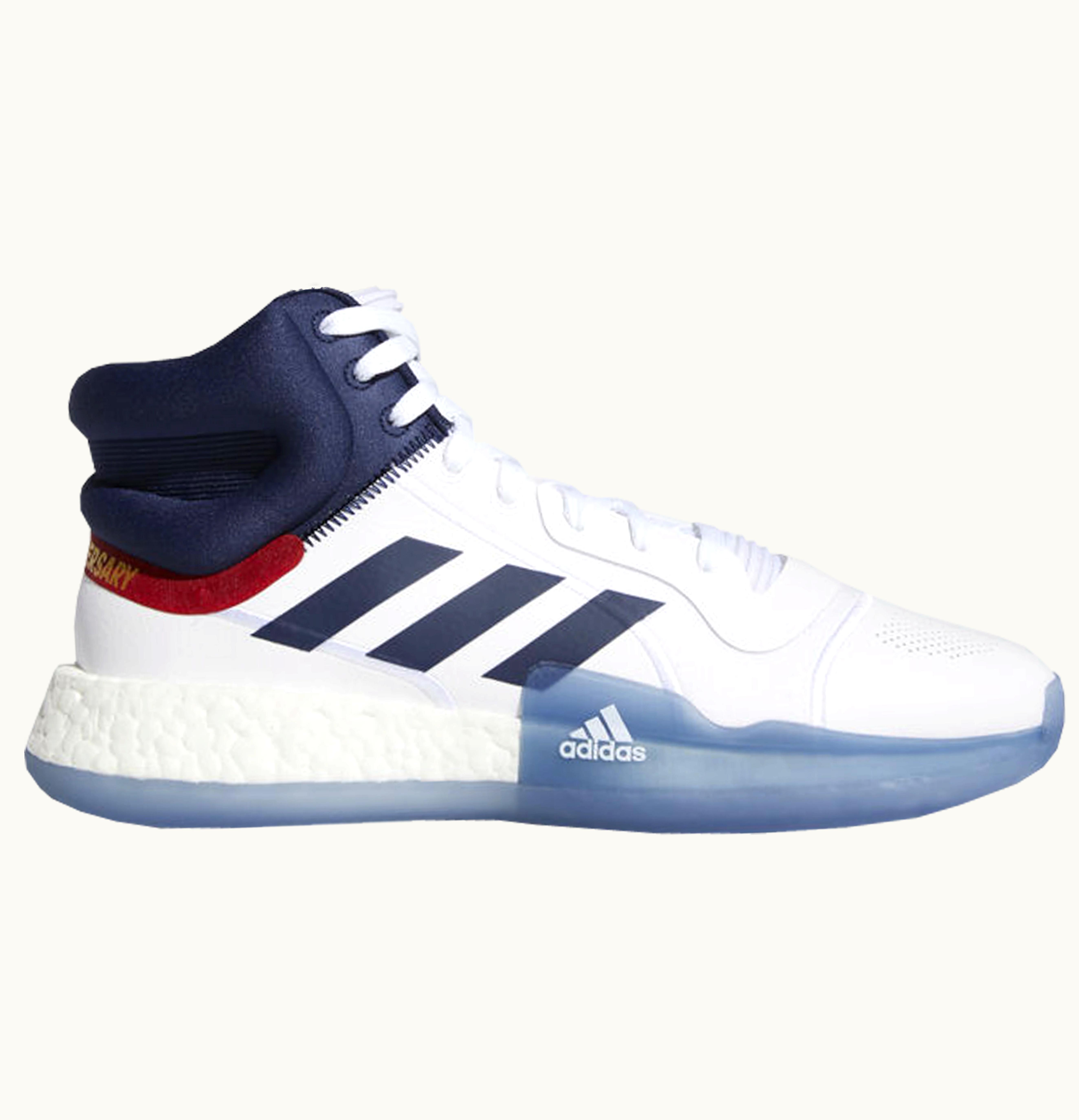 Adidas adidas Marquee Boost Top Ten 40th Anniversary