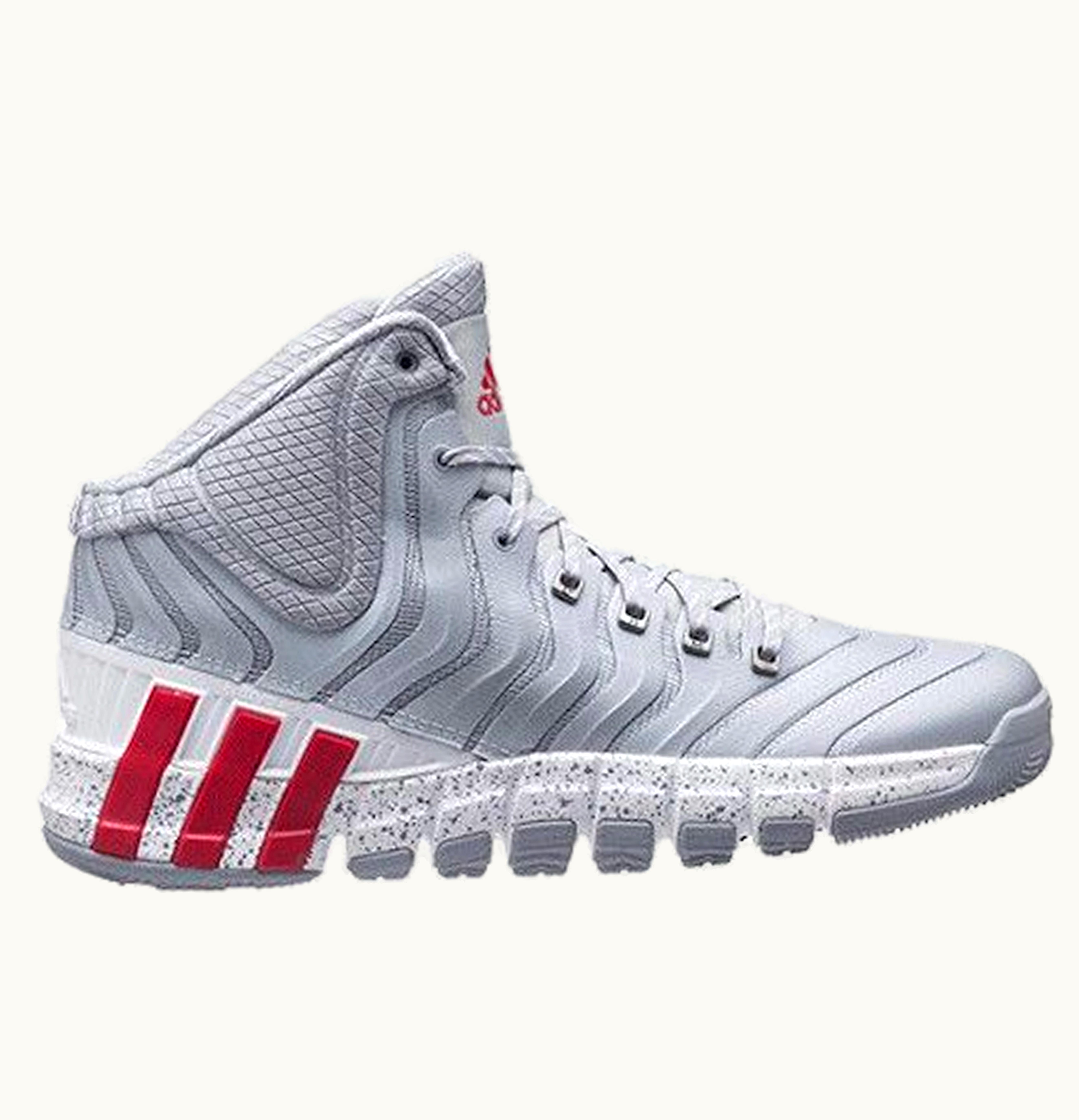 Adidas adidas Crazyquick 2 Damian Lillard