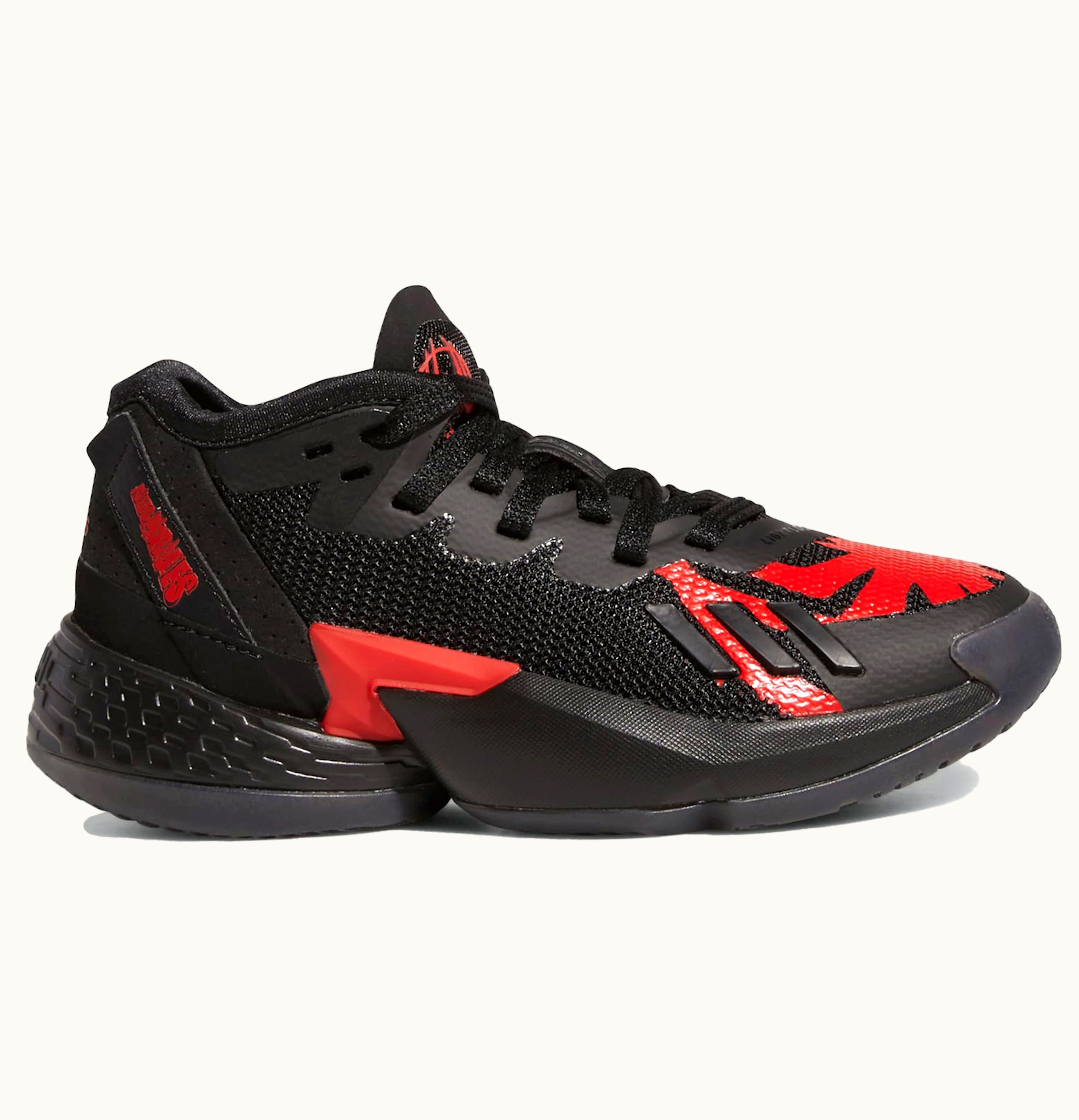 Adidas adidas DON Issue 4 Miles Morales PS