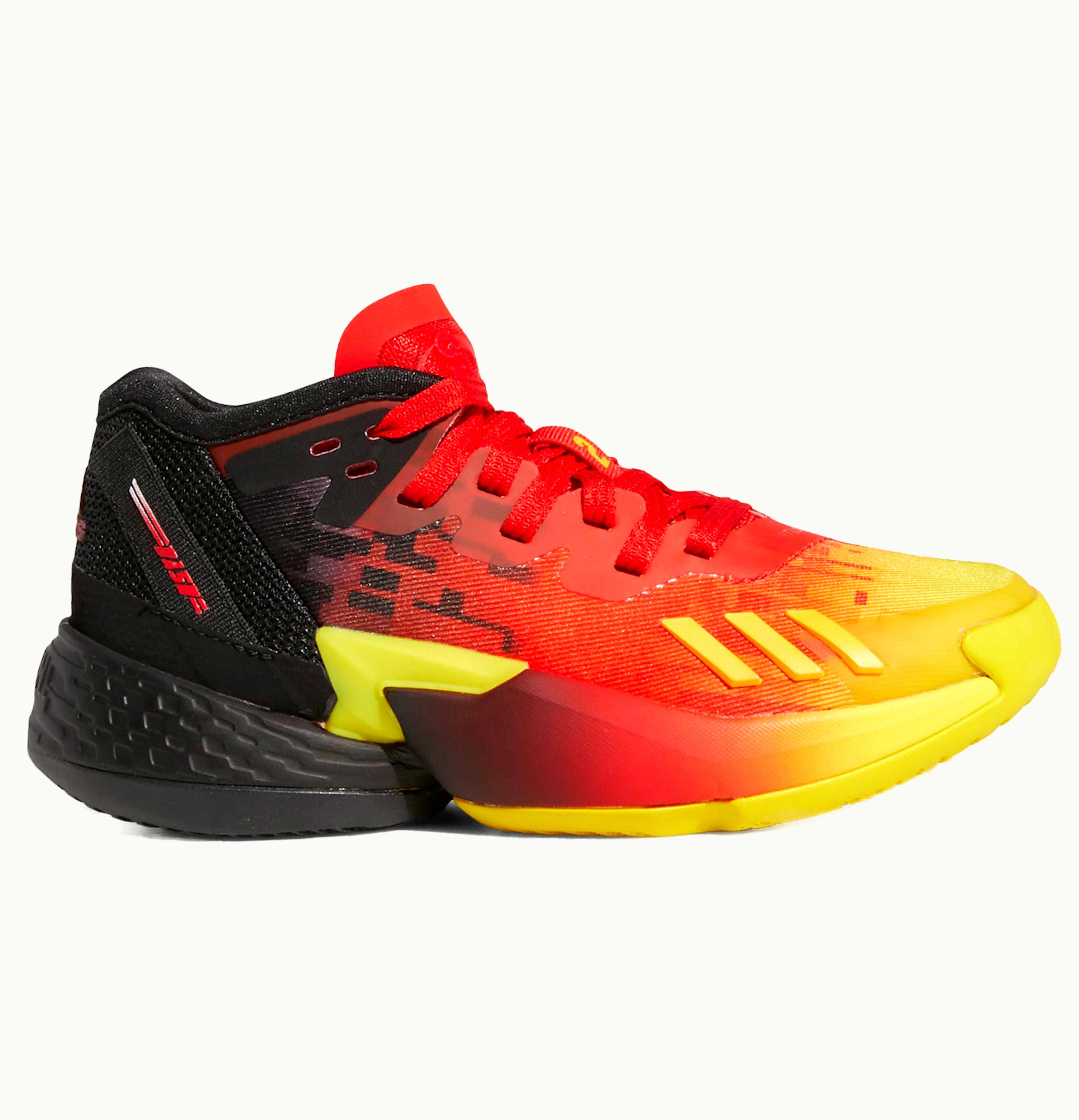 Adidas adidas DON Issue 4 Dash PS