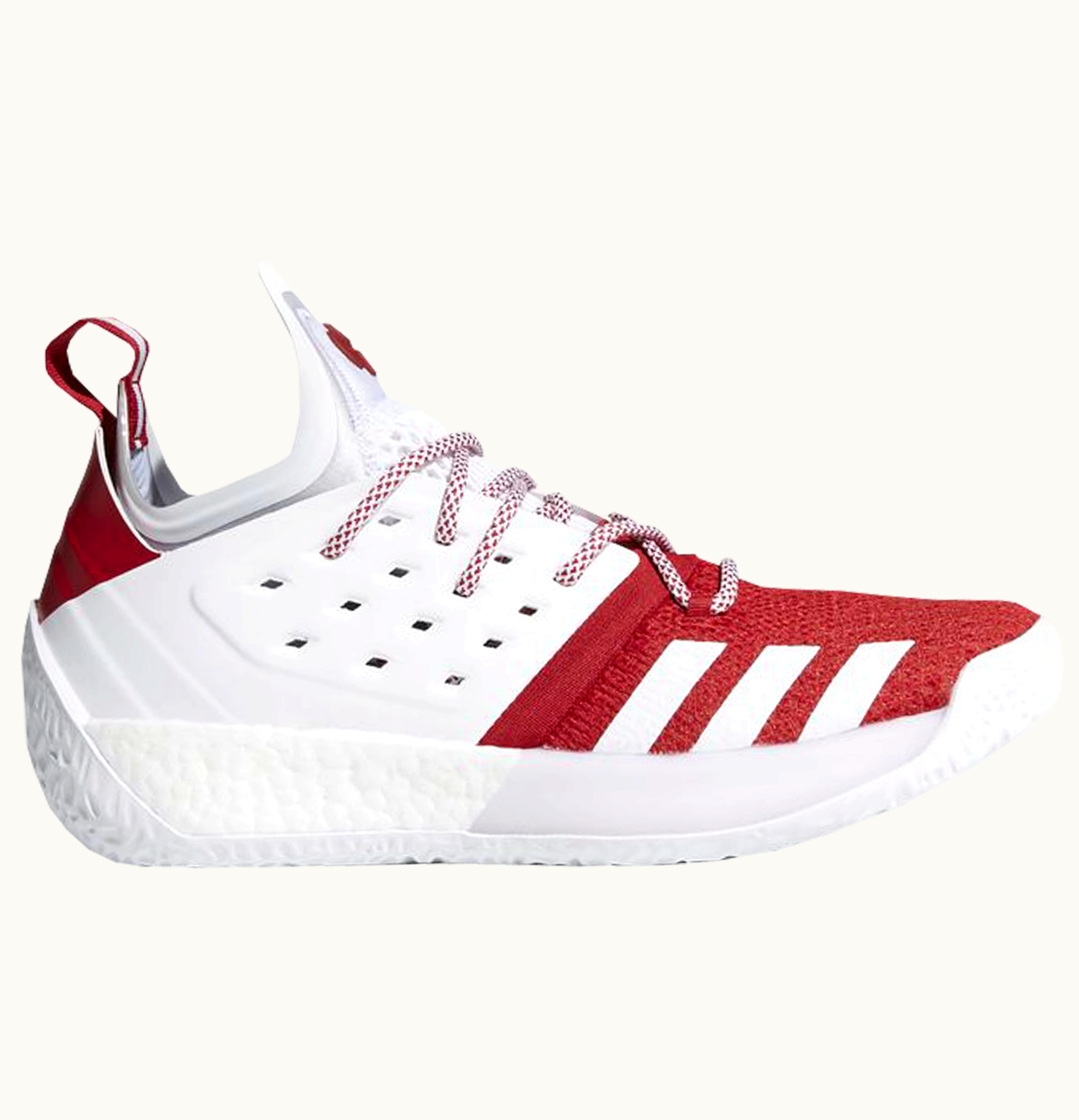 Adidas adidas Harden Vol 2 Indiana