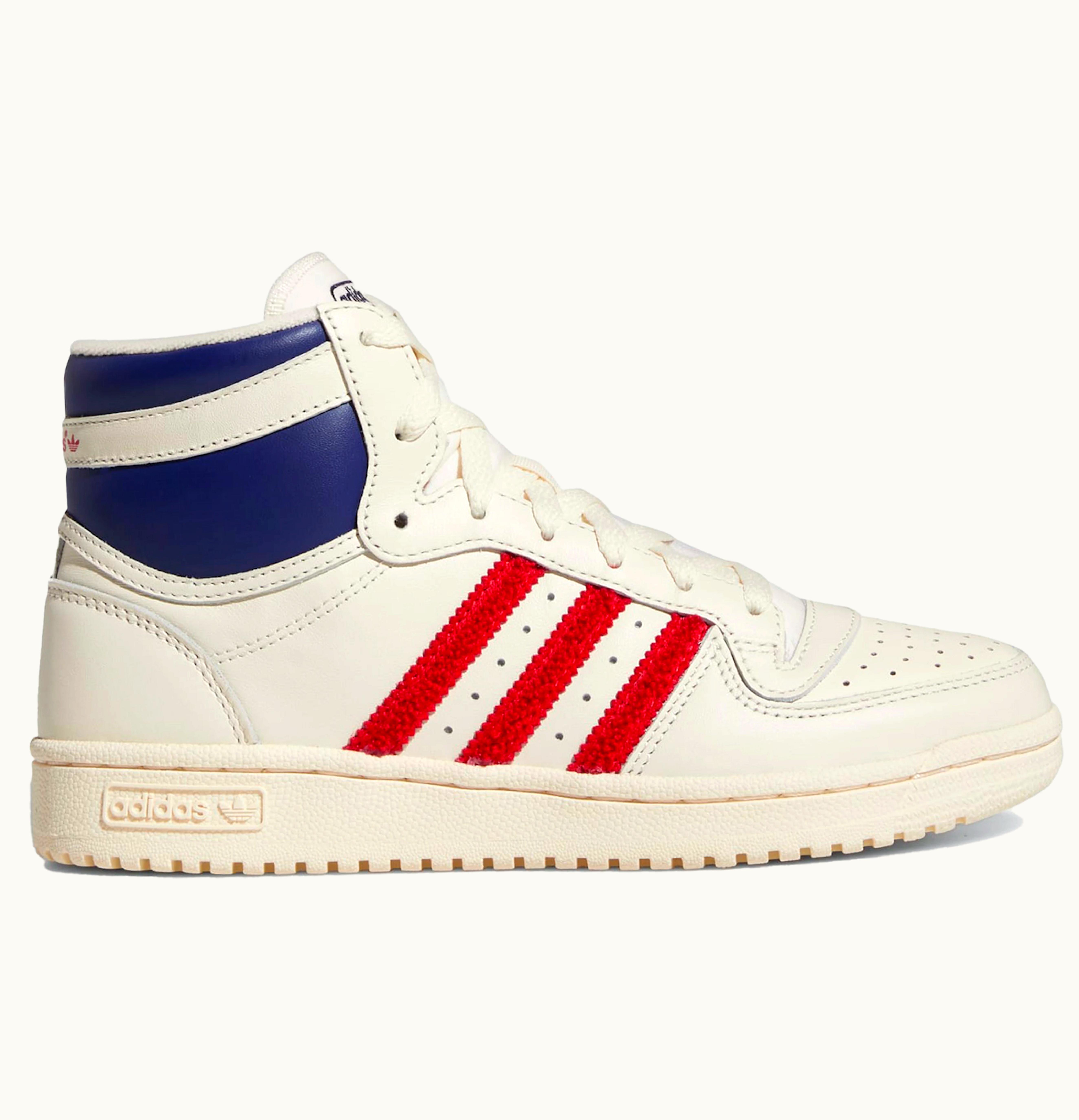 Adidas adidas Top Ten RB Cream White Night Sky W