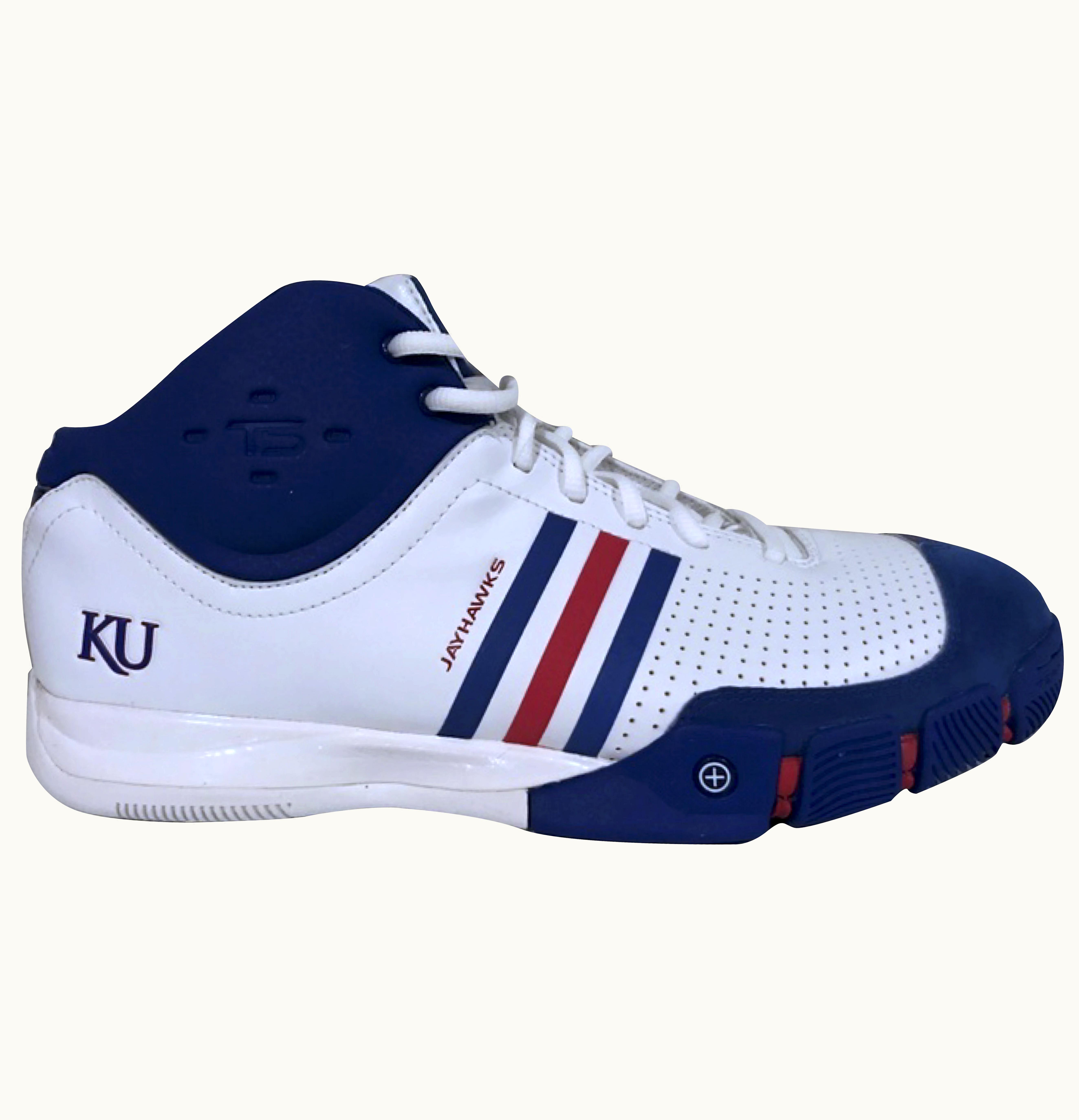 Adidas adidas TS Lightspeed N Kansas Jayhawks