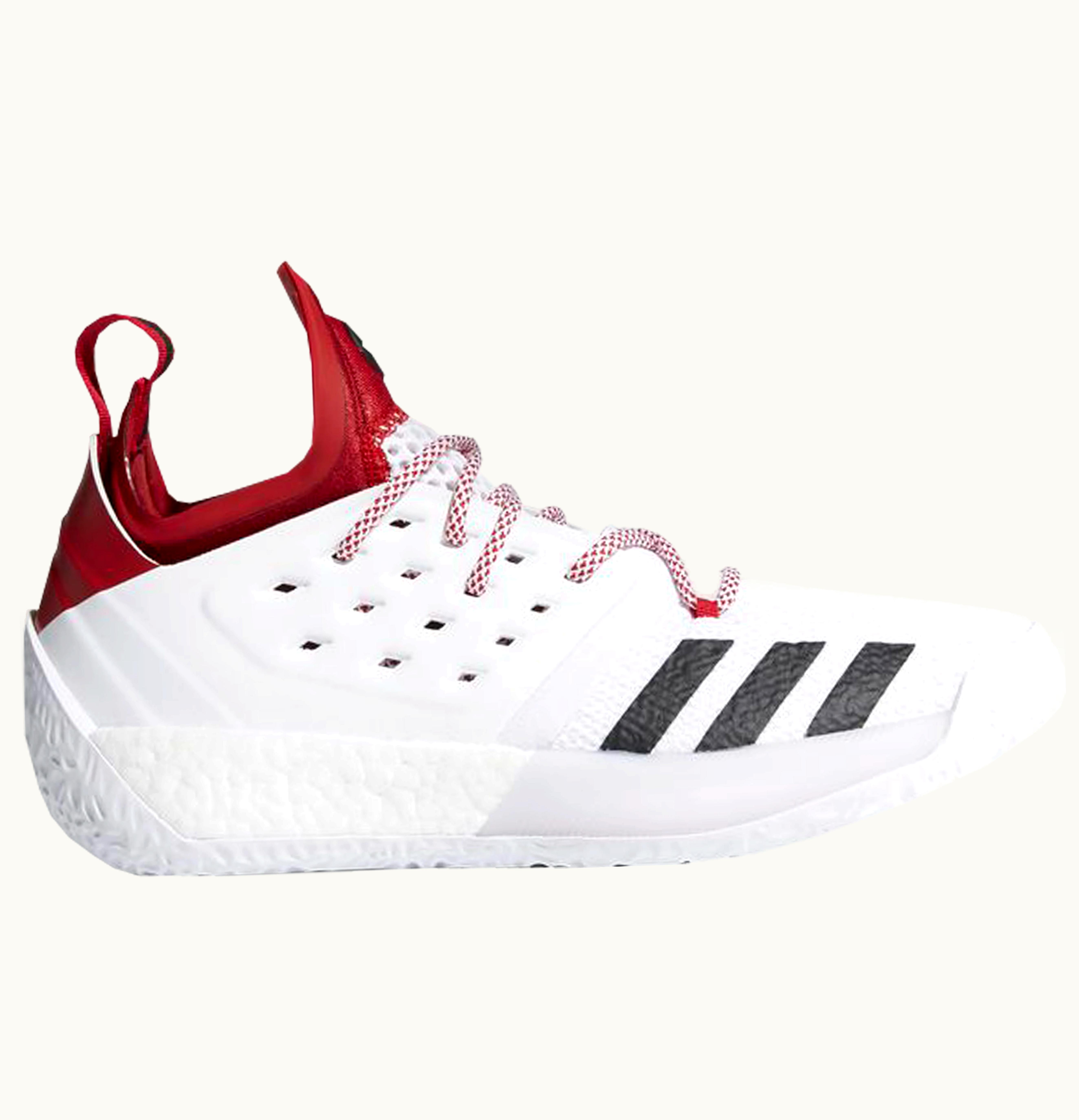 Adidas adidas Harden Vol 2 Louisville