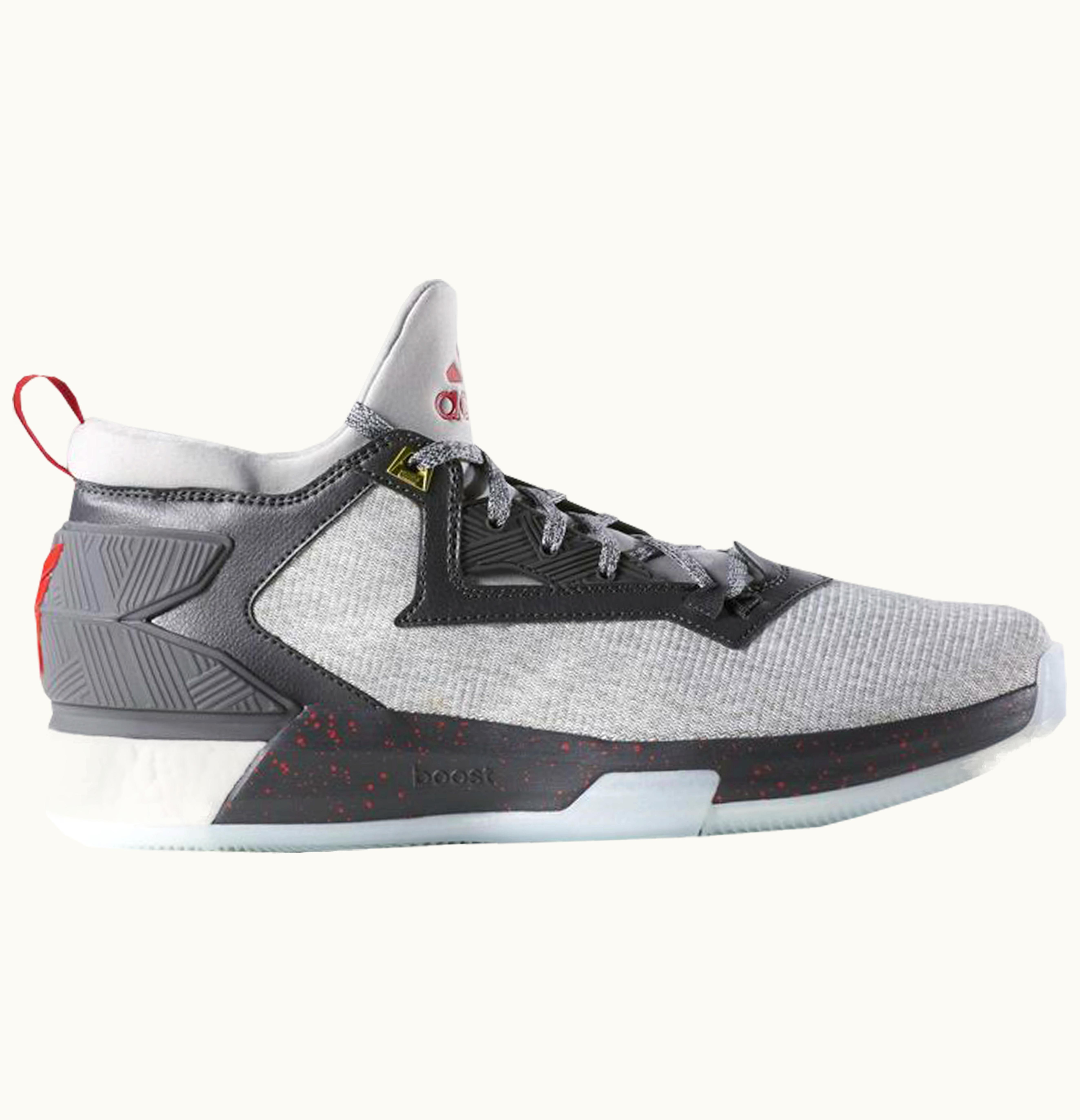 Adidas adidas D Lillard 2 Stay Ready