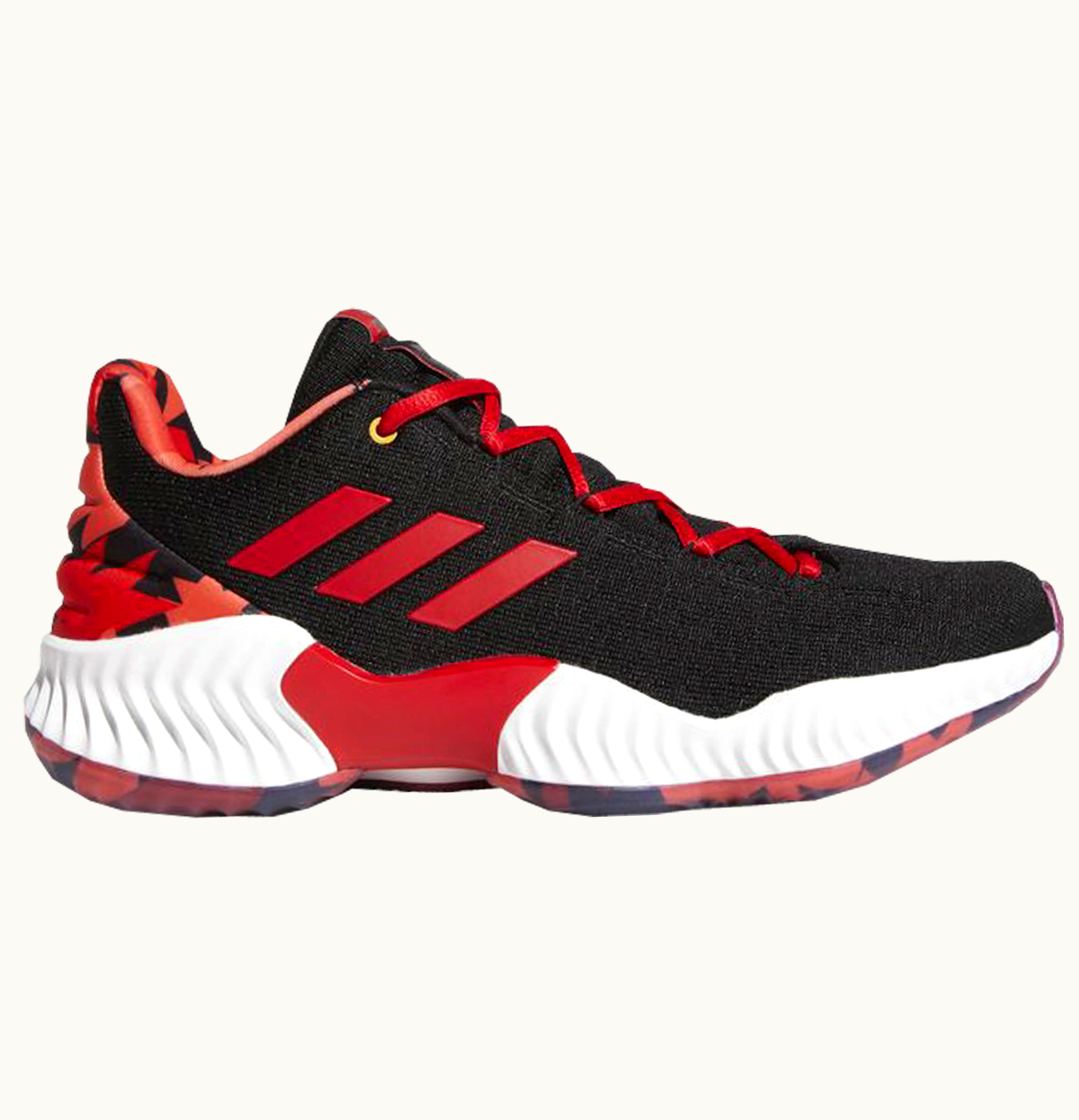 Adidas adidas Pro Bounce 18 Low Andrew Wiggins
