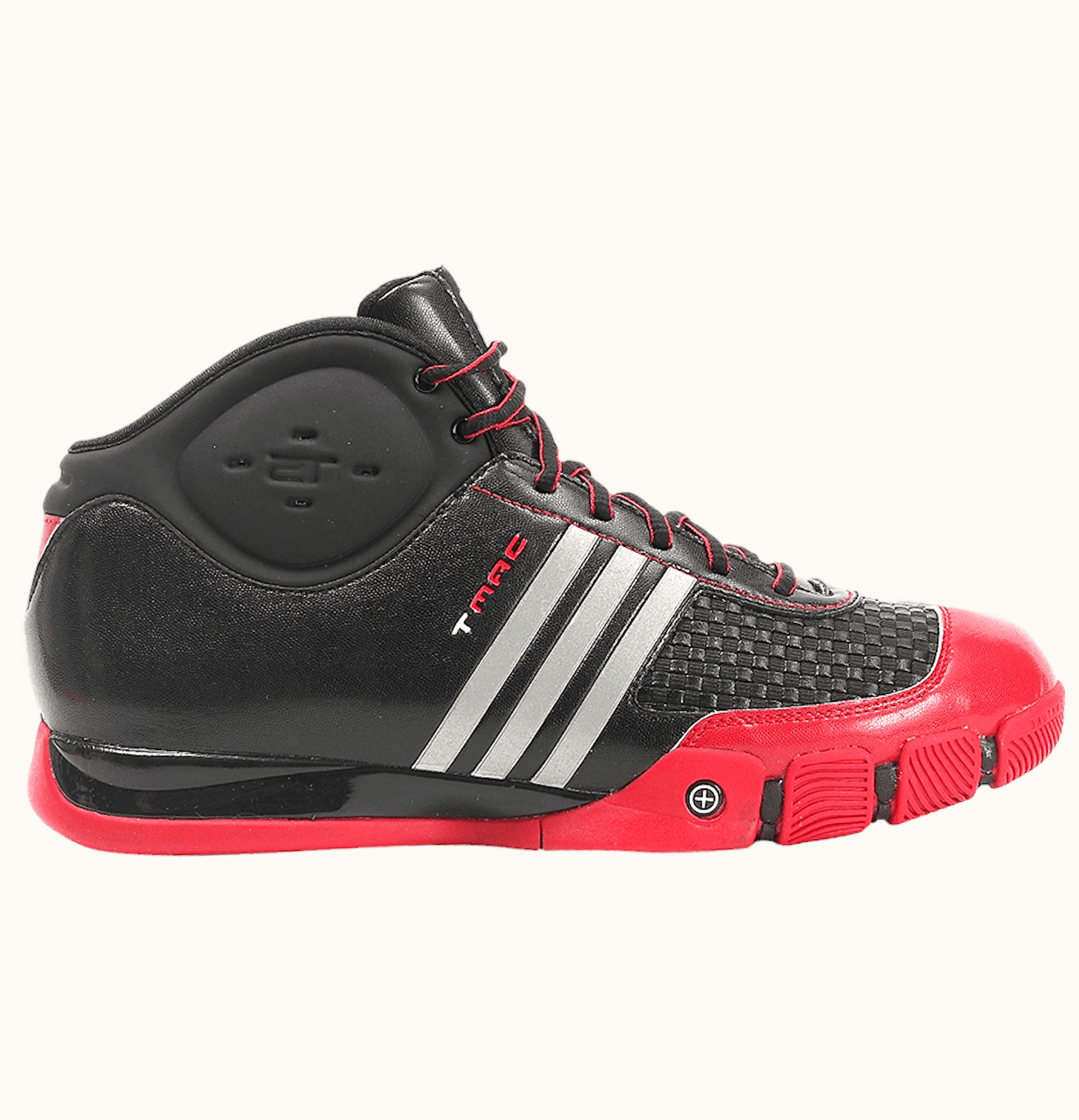Adidas adidas TS Lightspeed T Mac PE