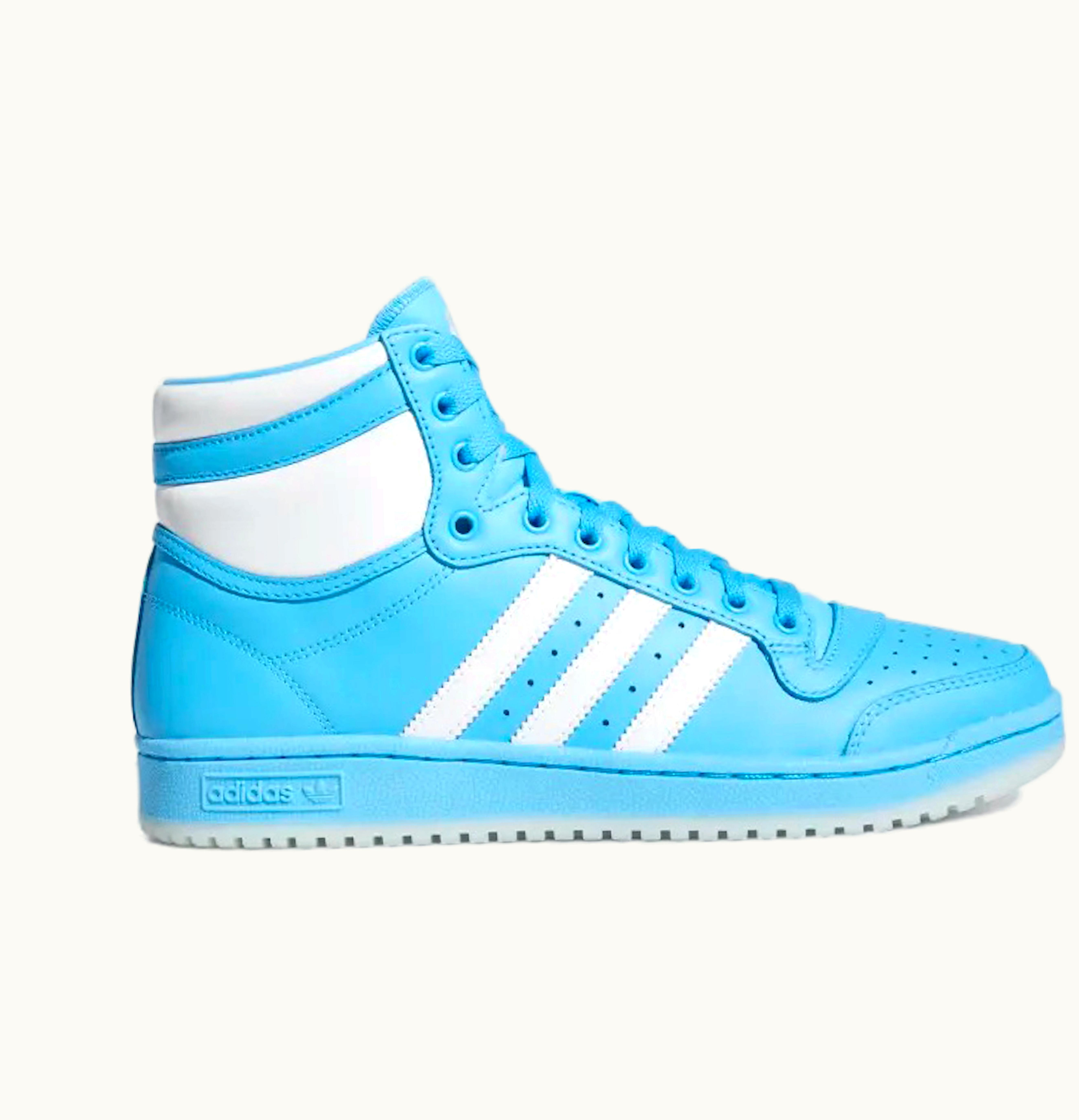 Adidas adidas Top Ten Hi Sky Rush