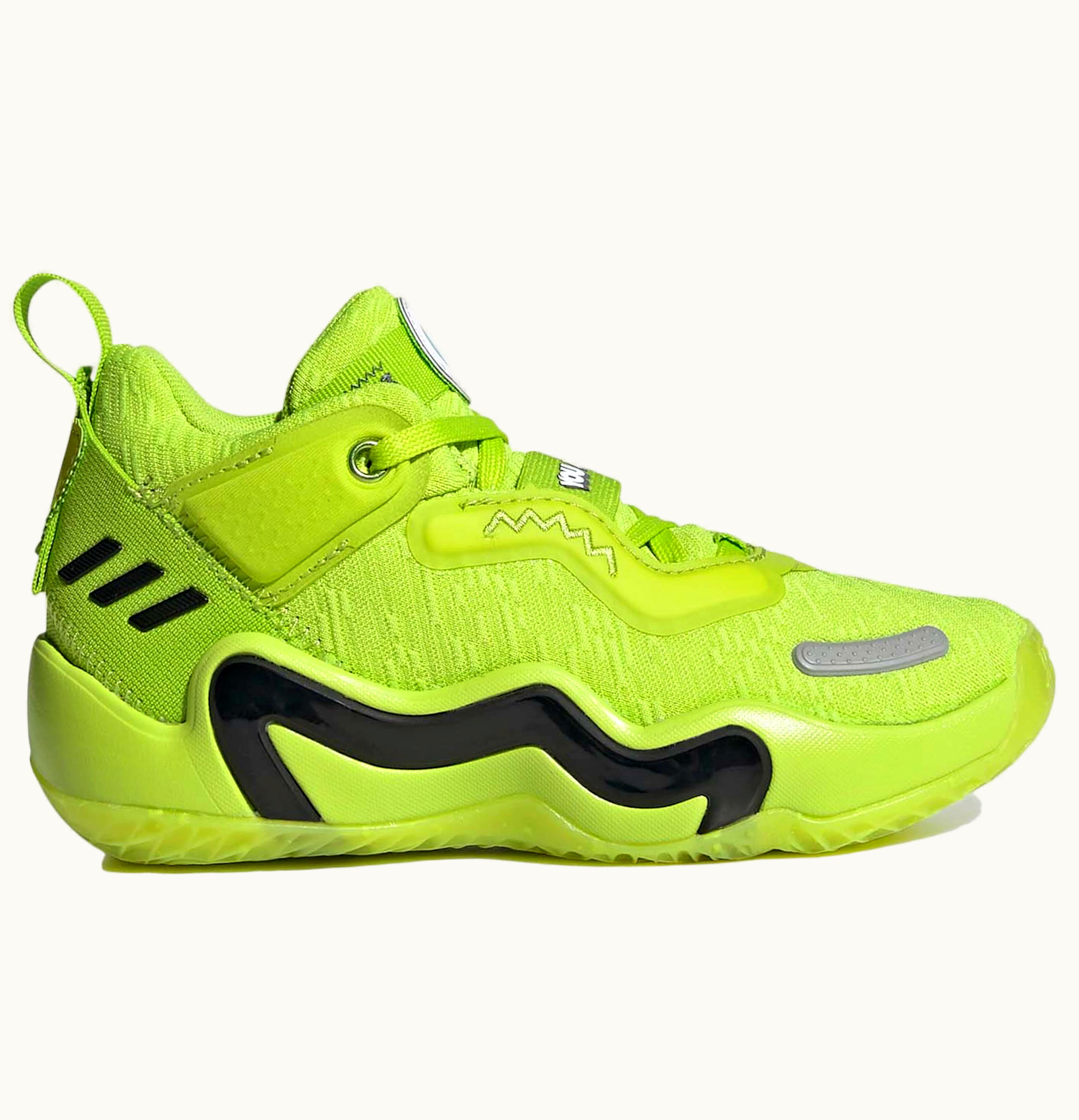 Adidas adidas DON Issue 3 Monsters Inc Mike Wazowski PS