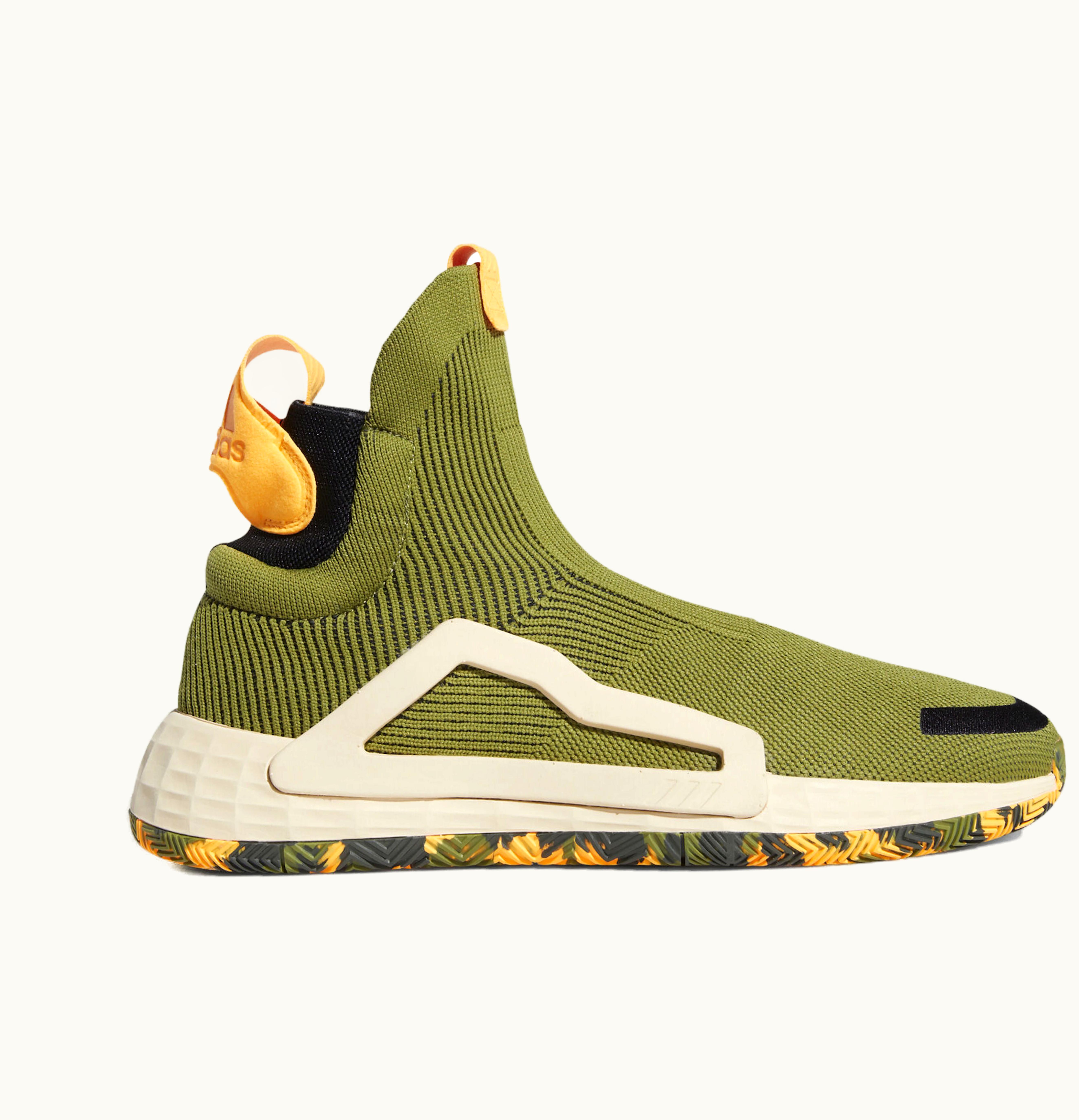 Adidas adidas N3xt L3V3L Tech Olive