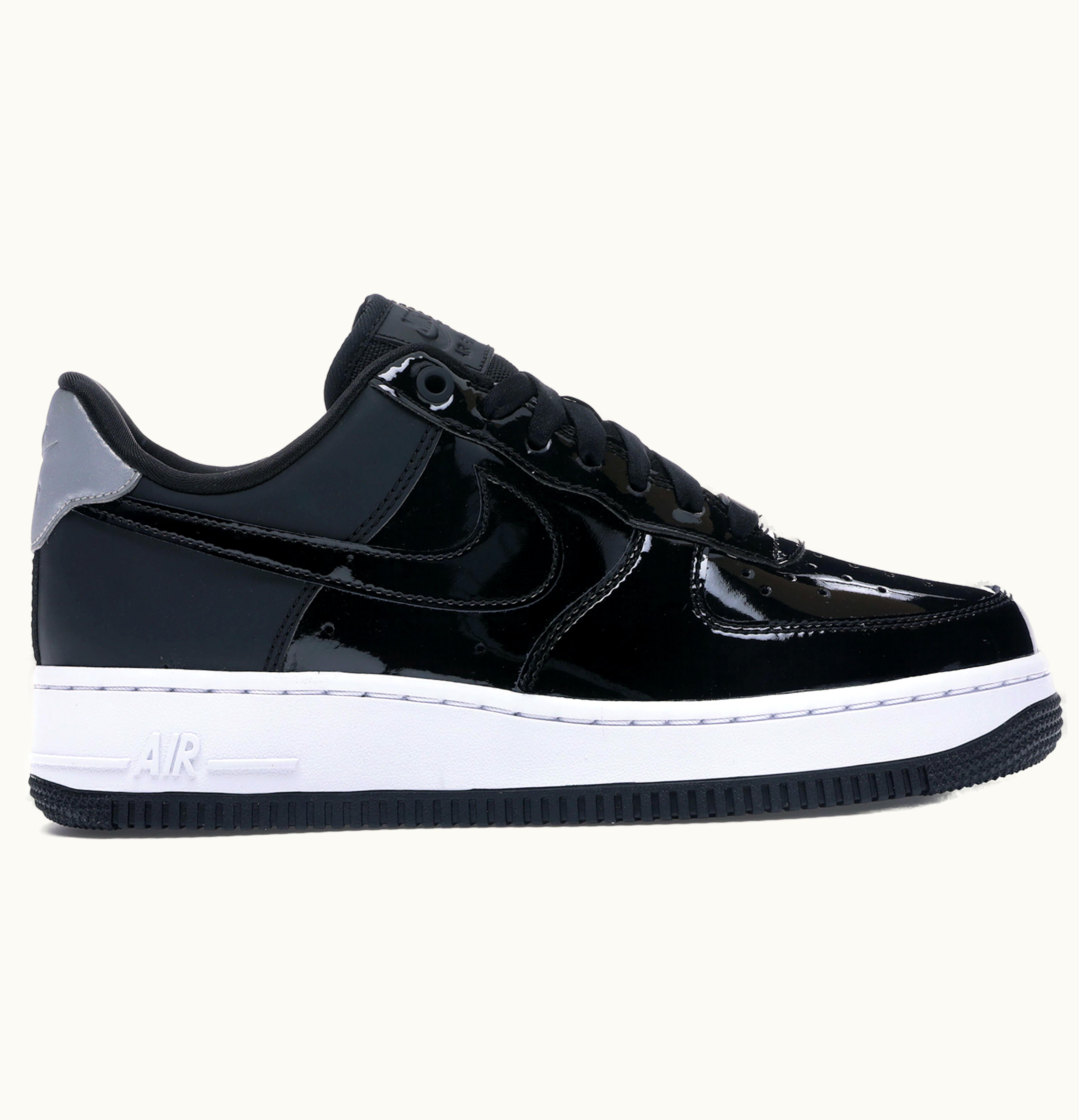 Nike Nike Air Force 1 Low Ruby Rose Force Is Female Black W