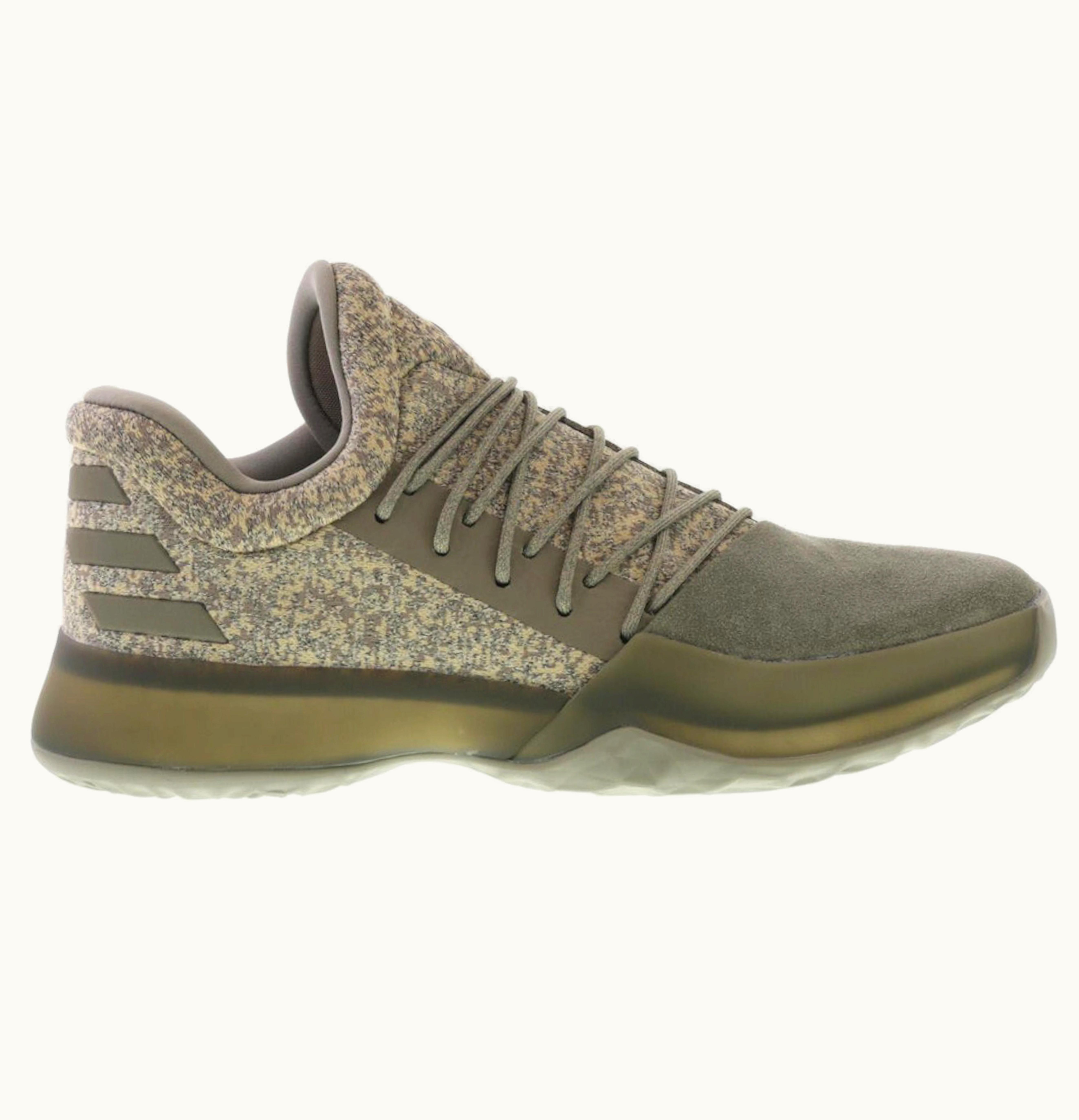 Adidas adidas Harden Volume 1 Cargo