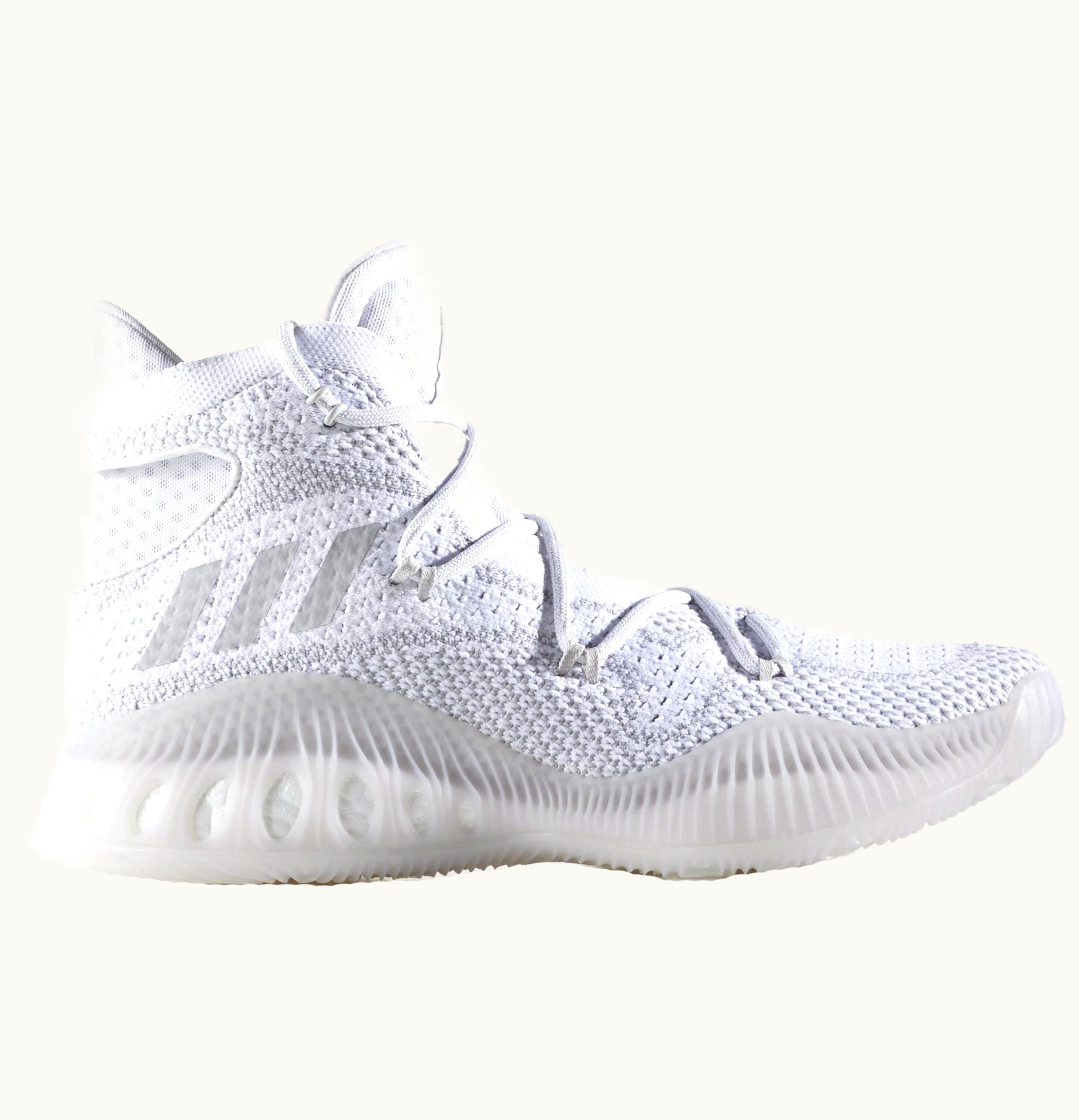 Adidas adidas Crazy Explosive Swaggy P