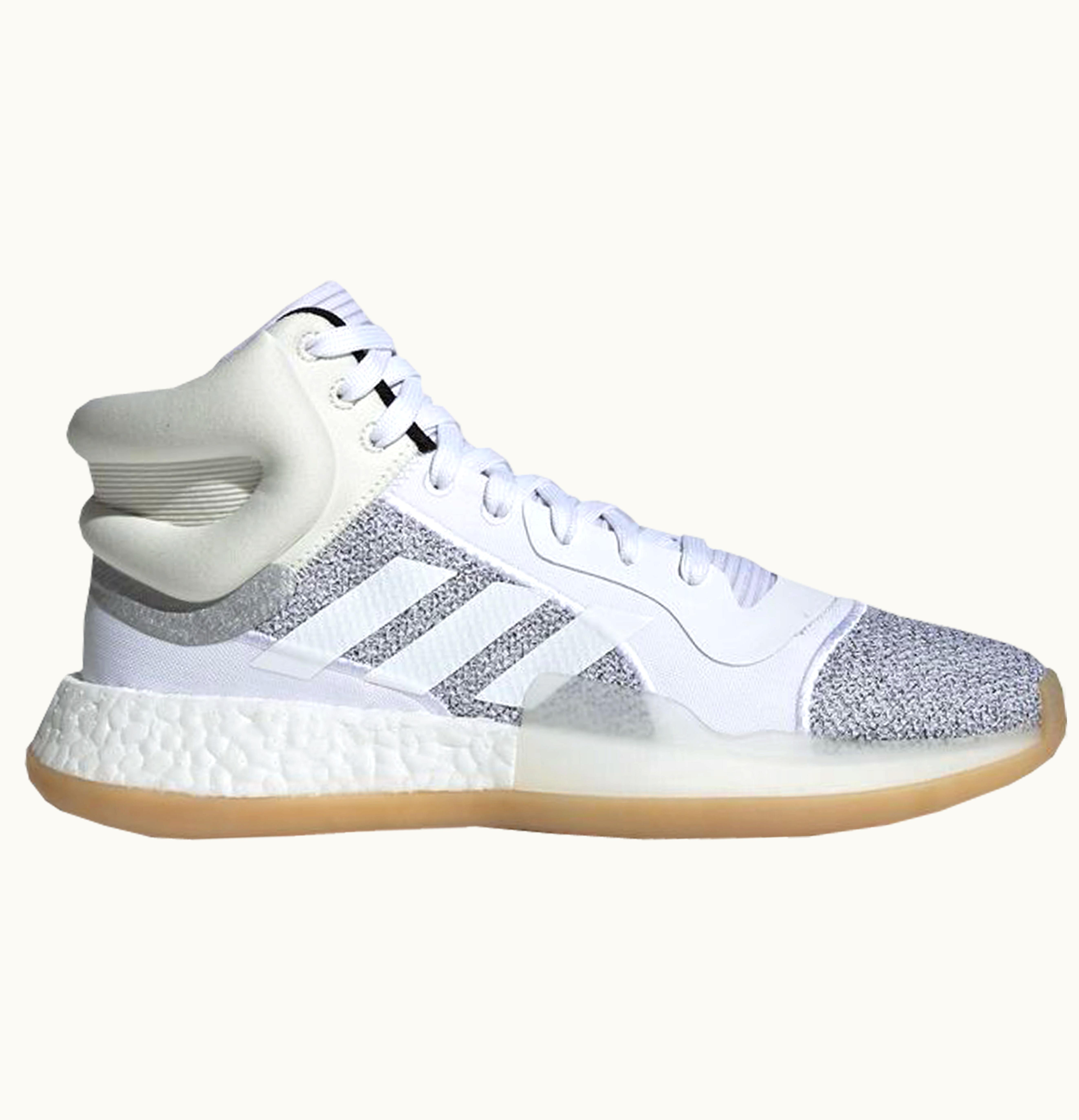 Adidas adidas Marquee Boost Raw White Cloud White
