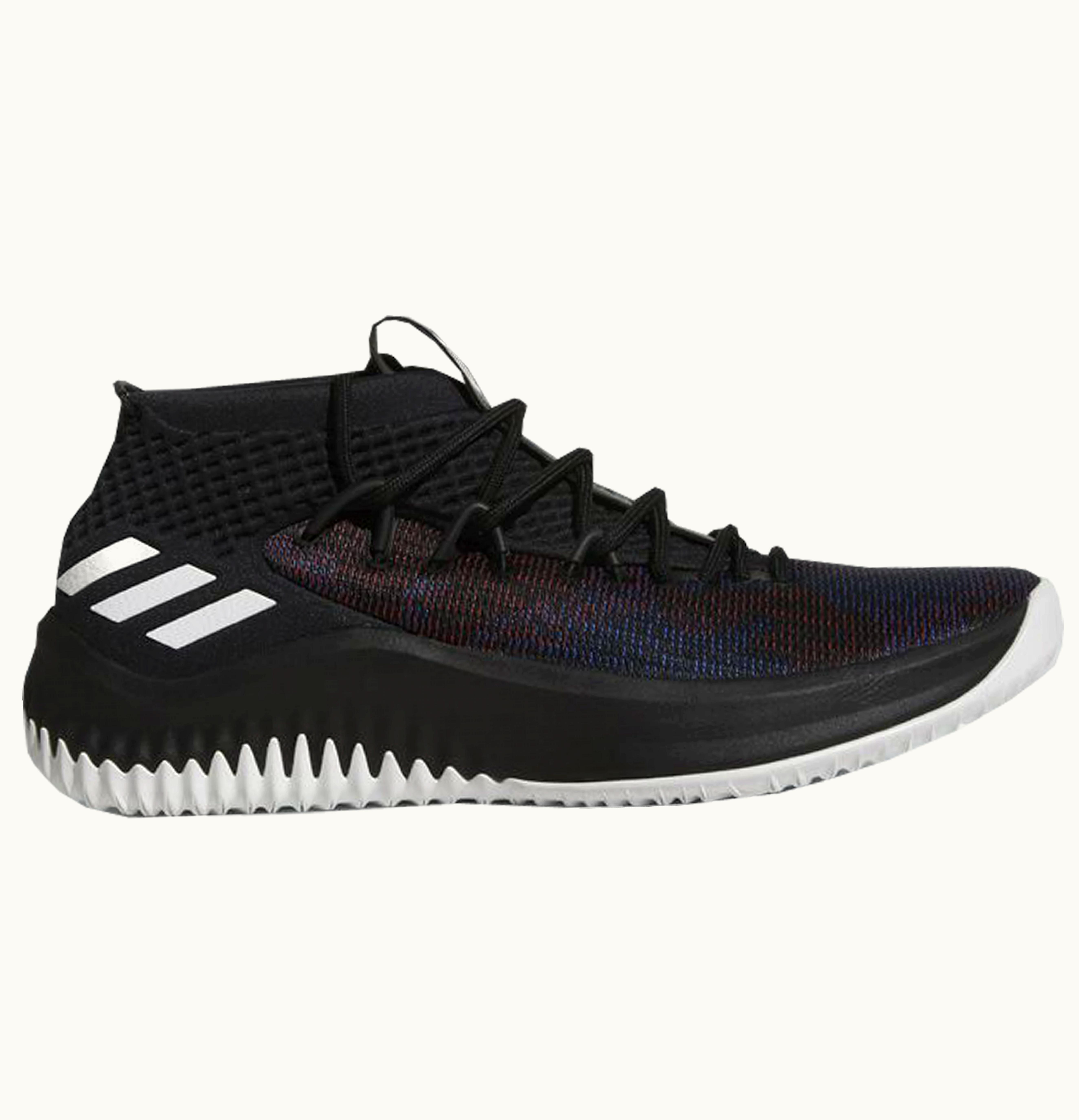 Adidas adidas Dame 4 Static
