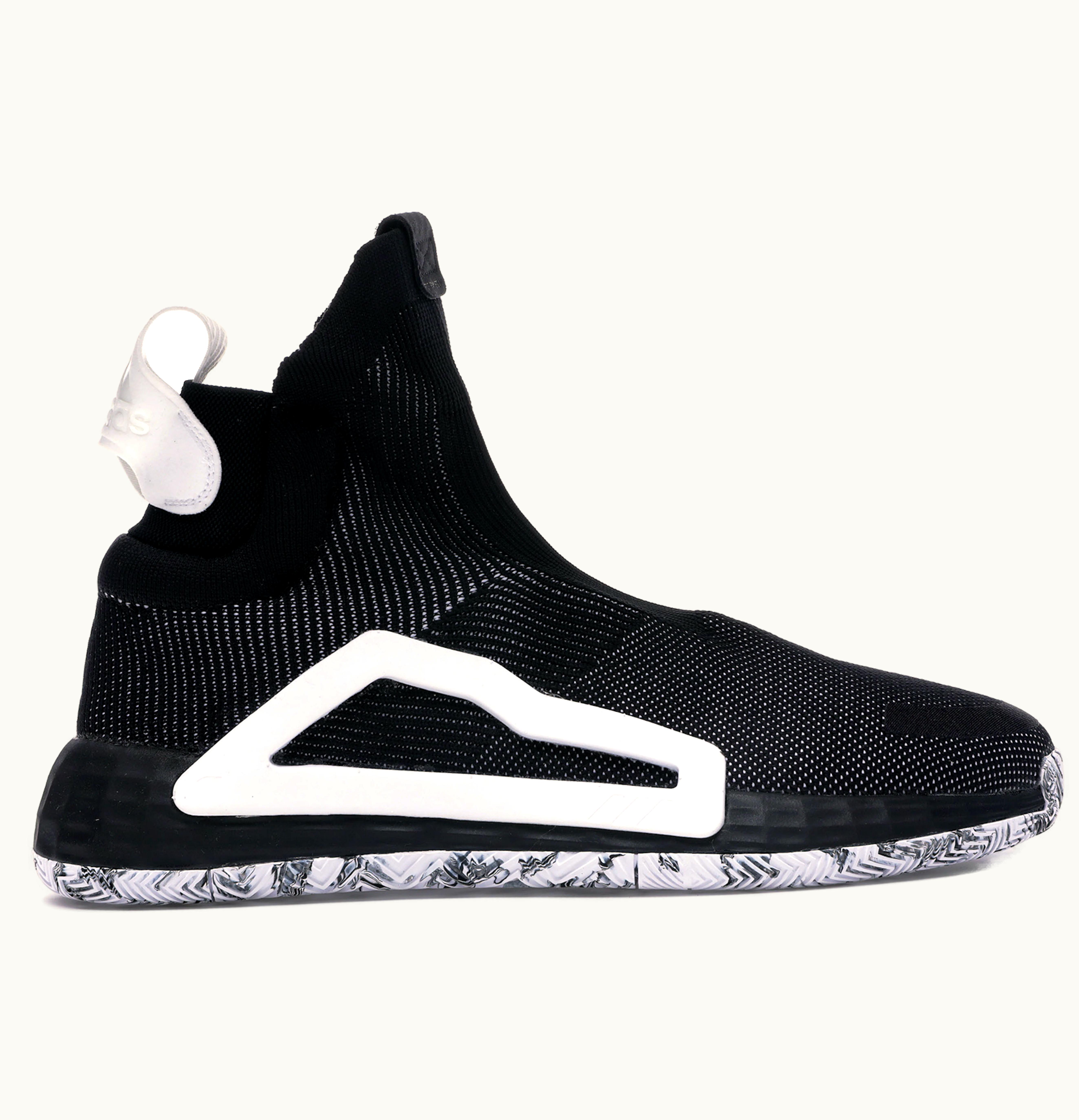 Adidas adidas N3xt L3v3l Core Black Cloud White