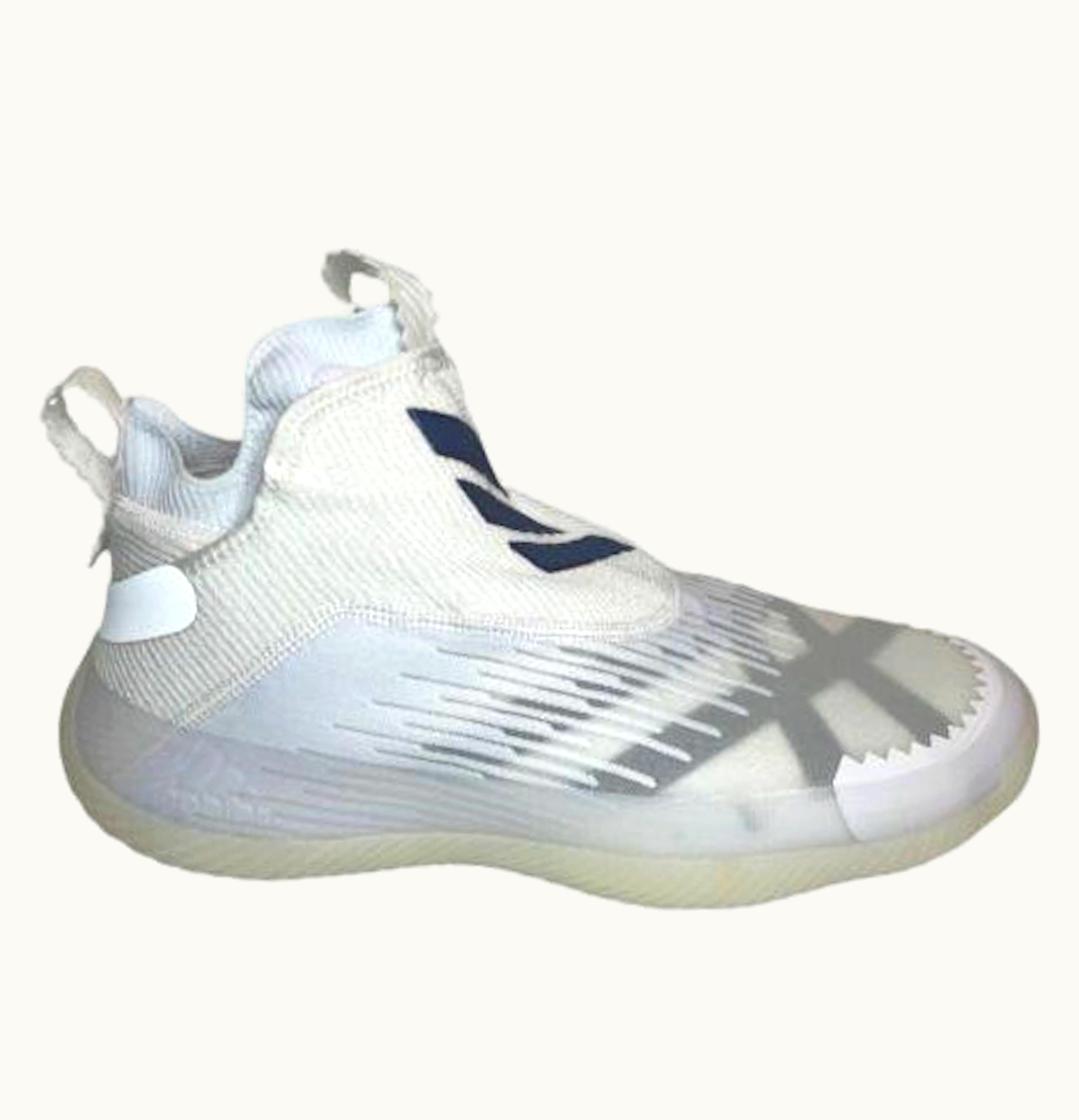 Adidas adidas N3xt L3v3l Futurenatural White Black