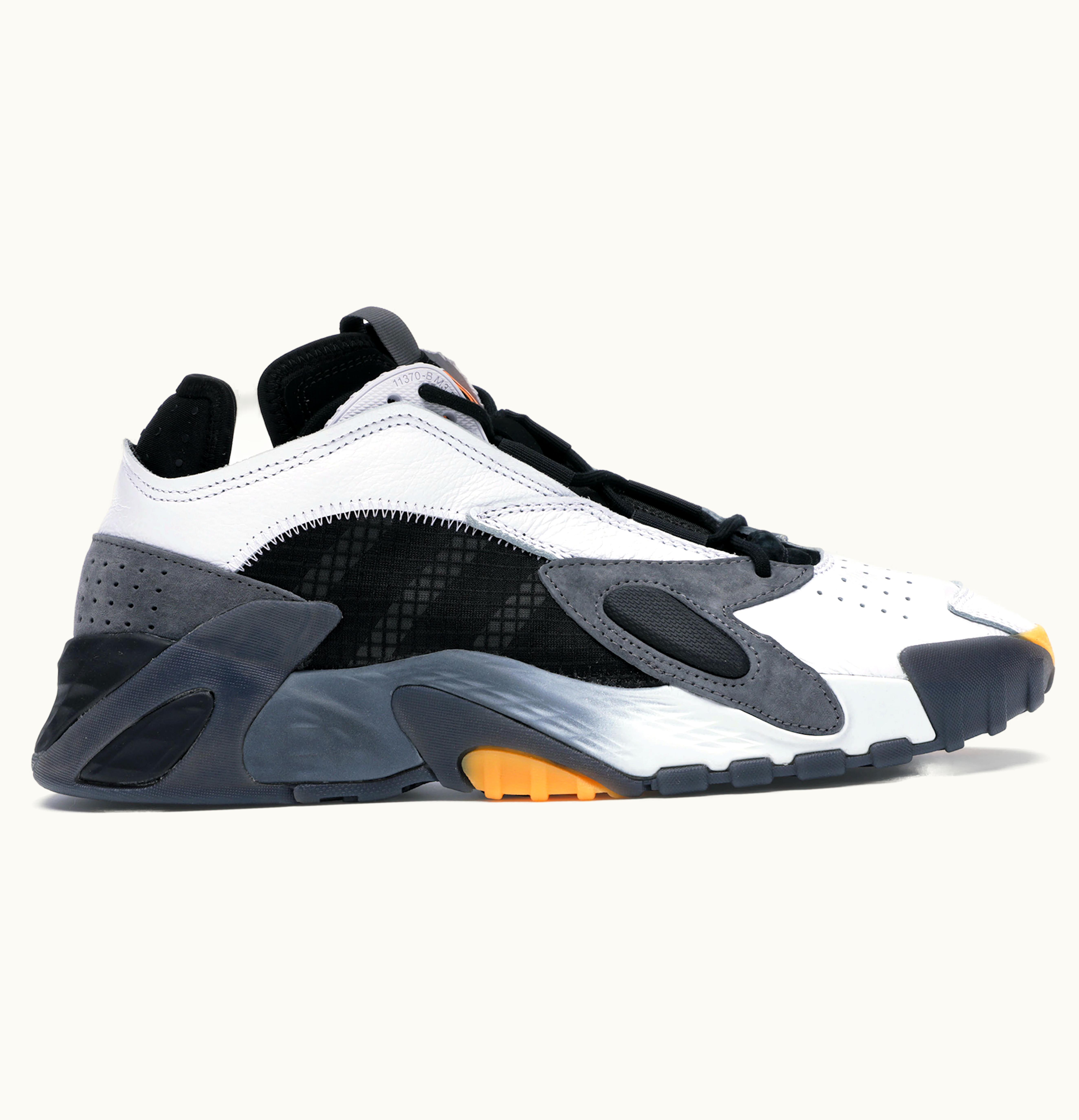 Adidas adidas Streetball White Black