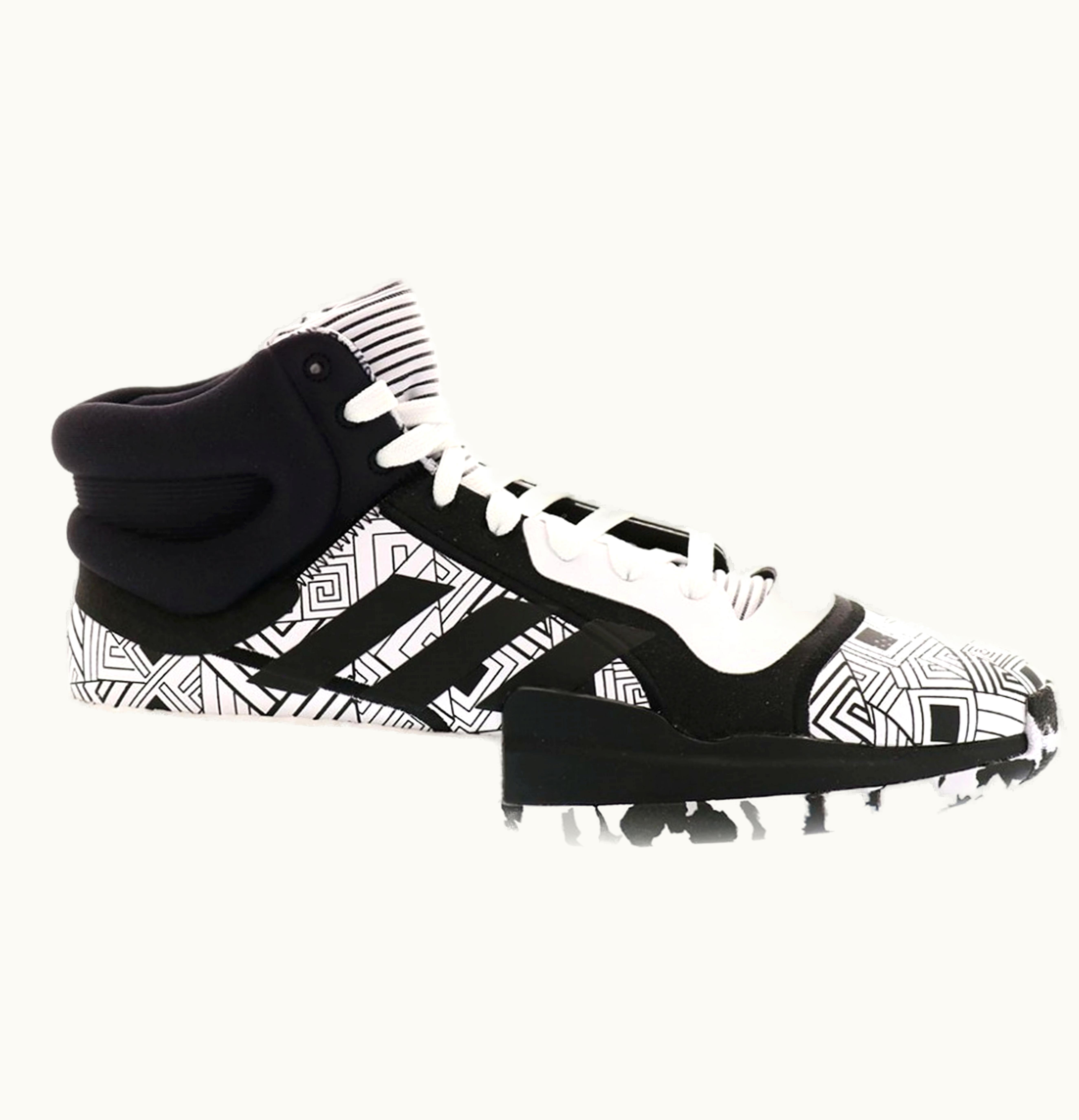 Adidas adidas Marquee Boost Core Black Cloud White