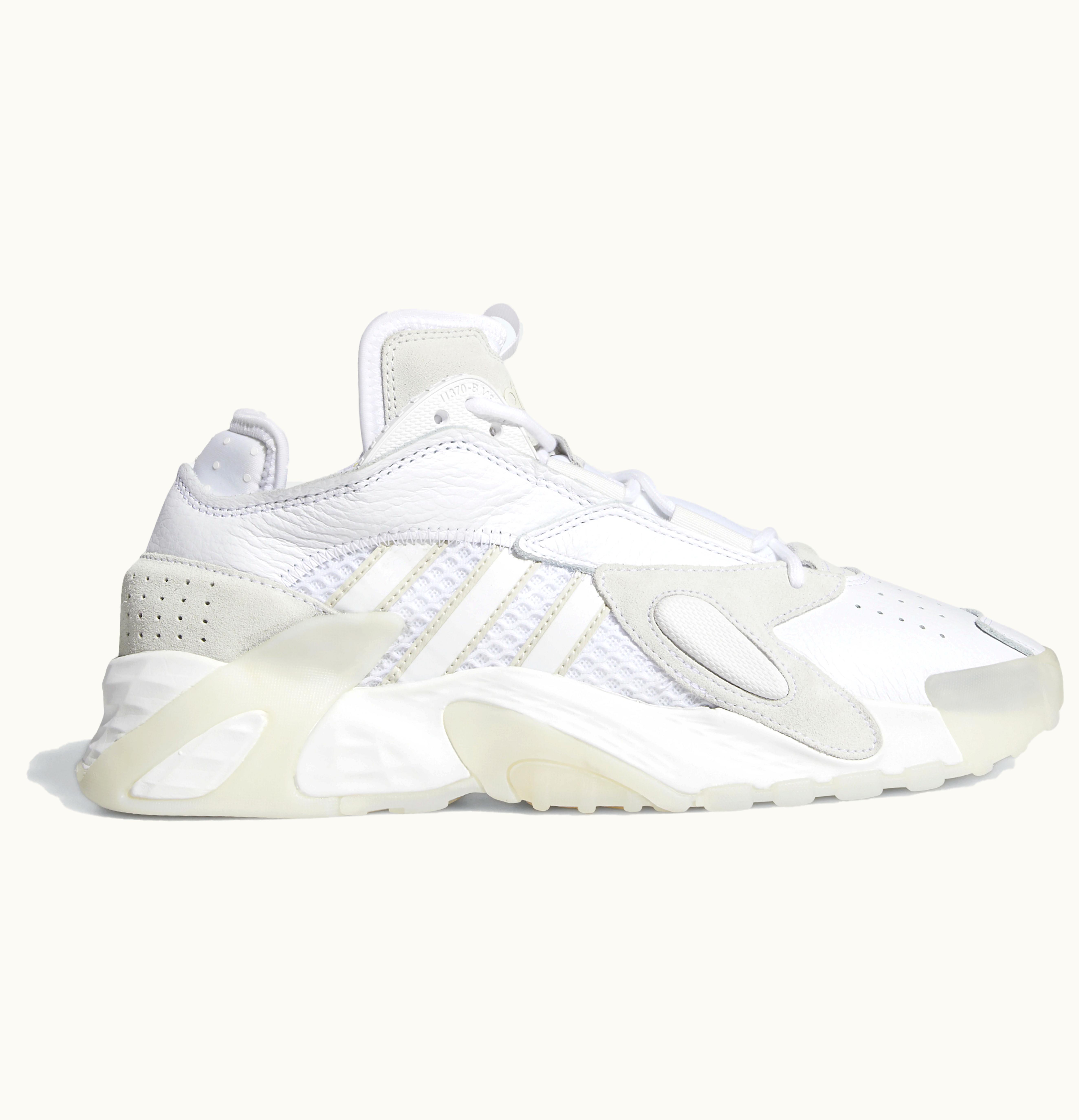 Adidas adidas Streetball Cloud White