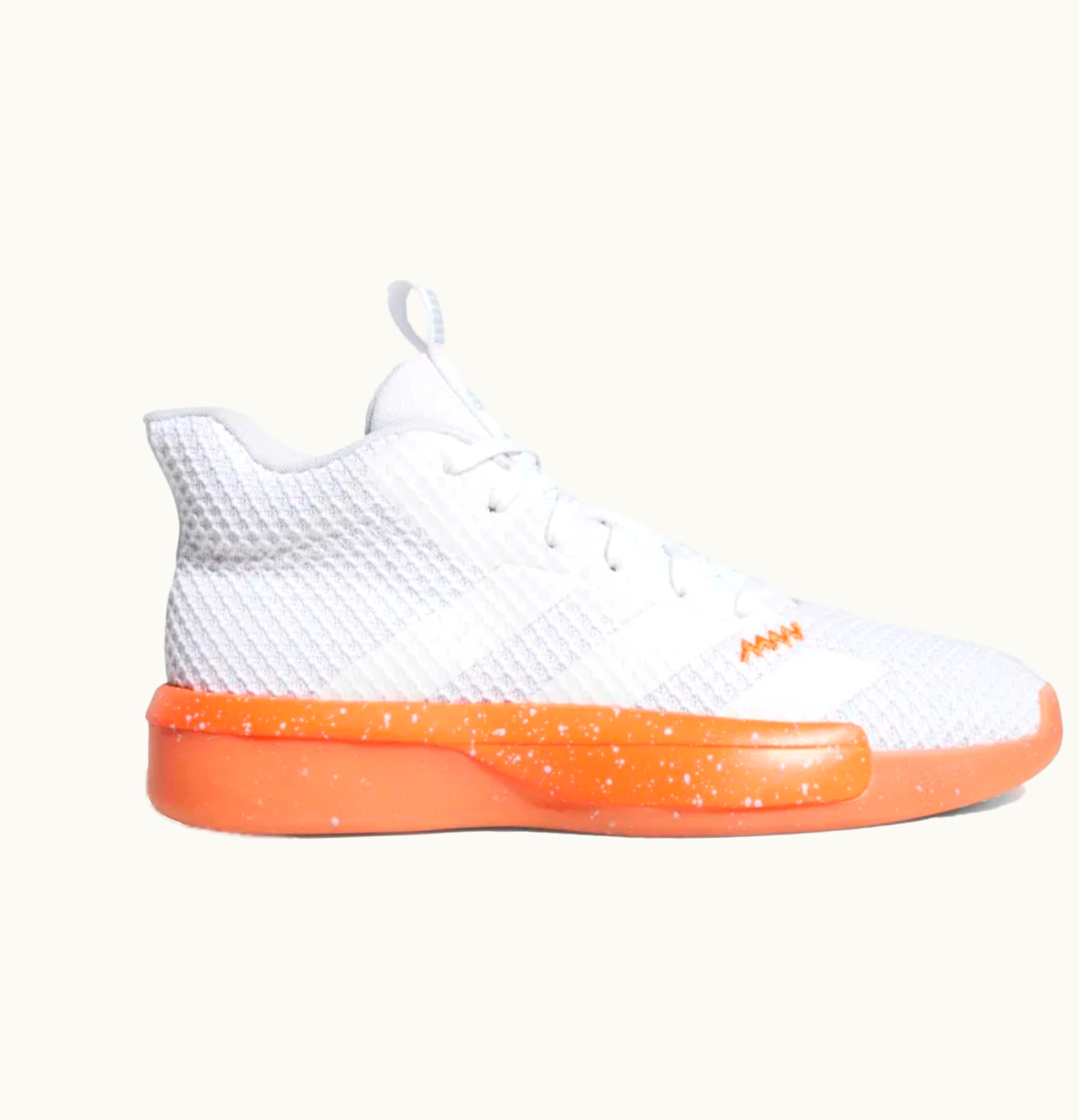 Adidas adidas Pro Next 2019 Cloud White