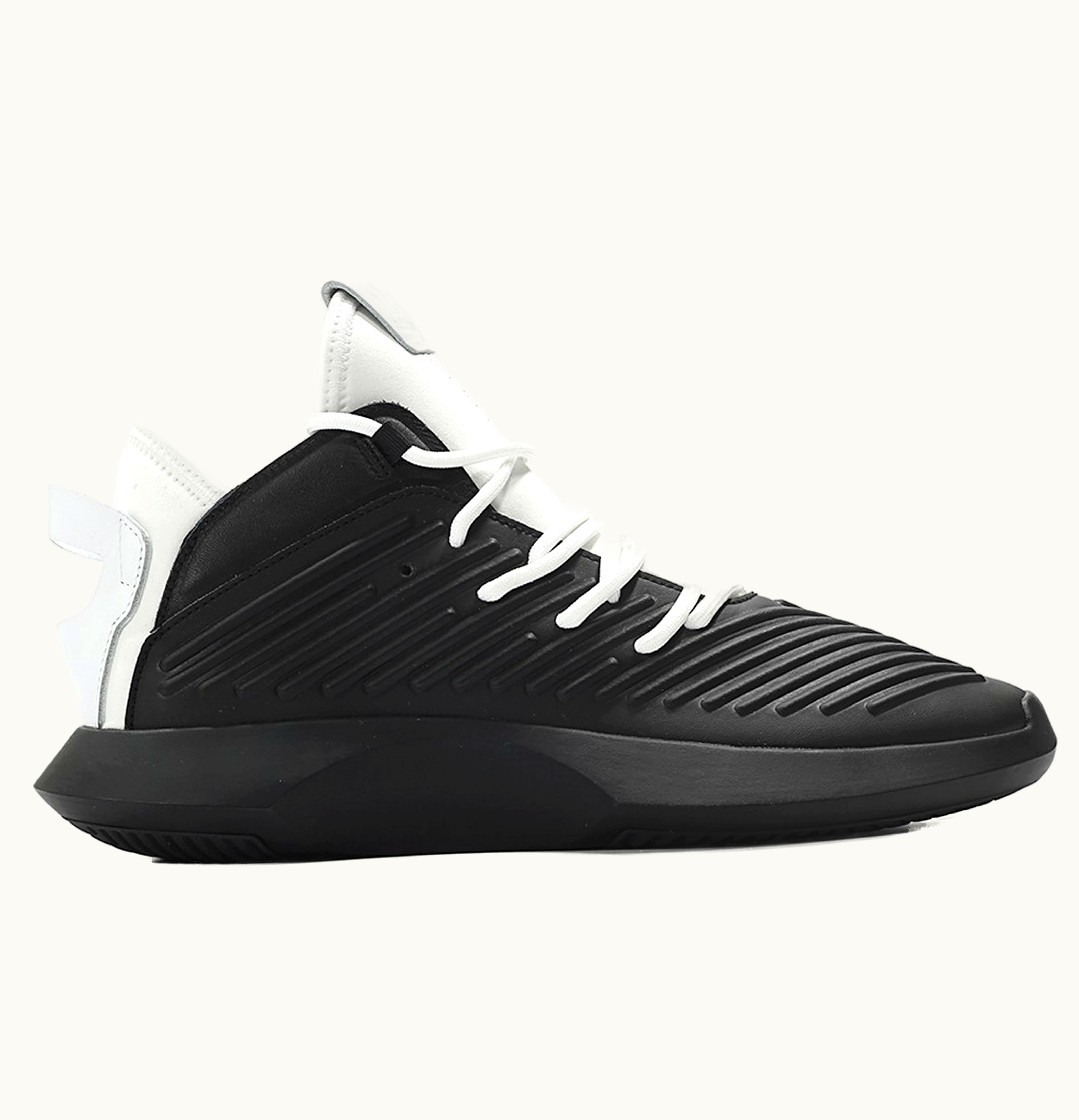 Adidas adidas Crazy 1 Adv Black White
