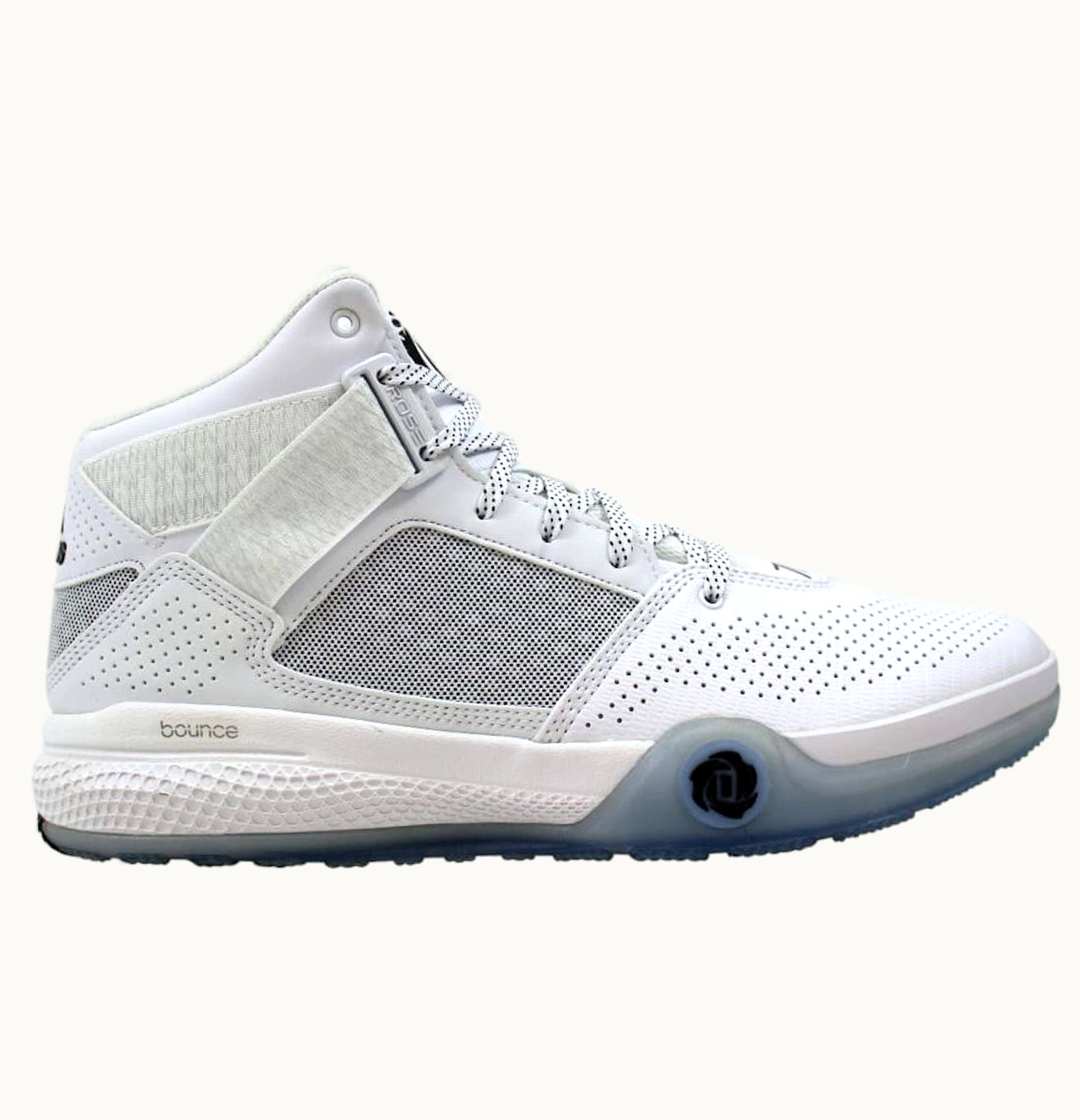 Adidas adidas D Rose 773 IV White