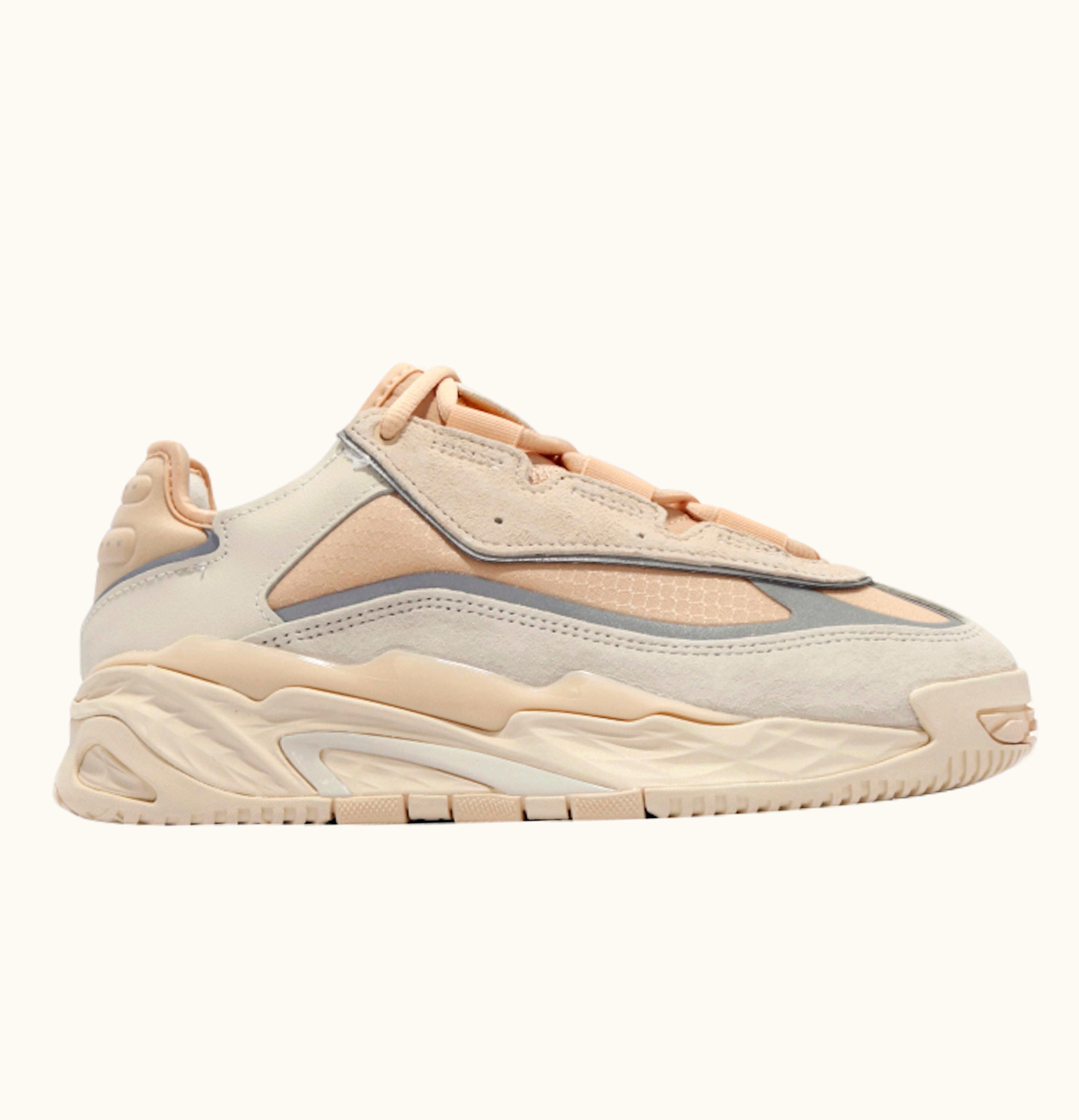 Adidas adidas Niteball Chalk White Ecru Tint W