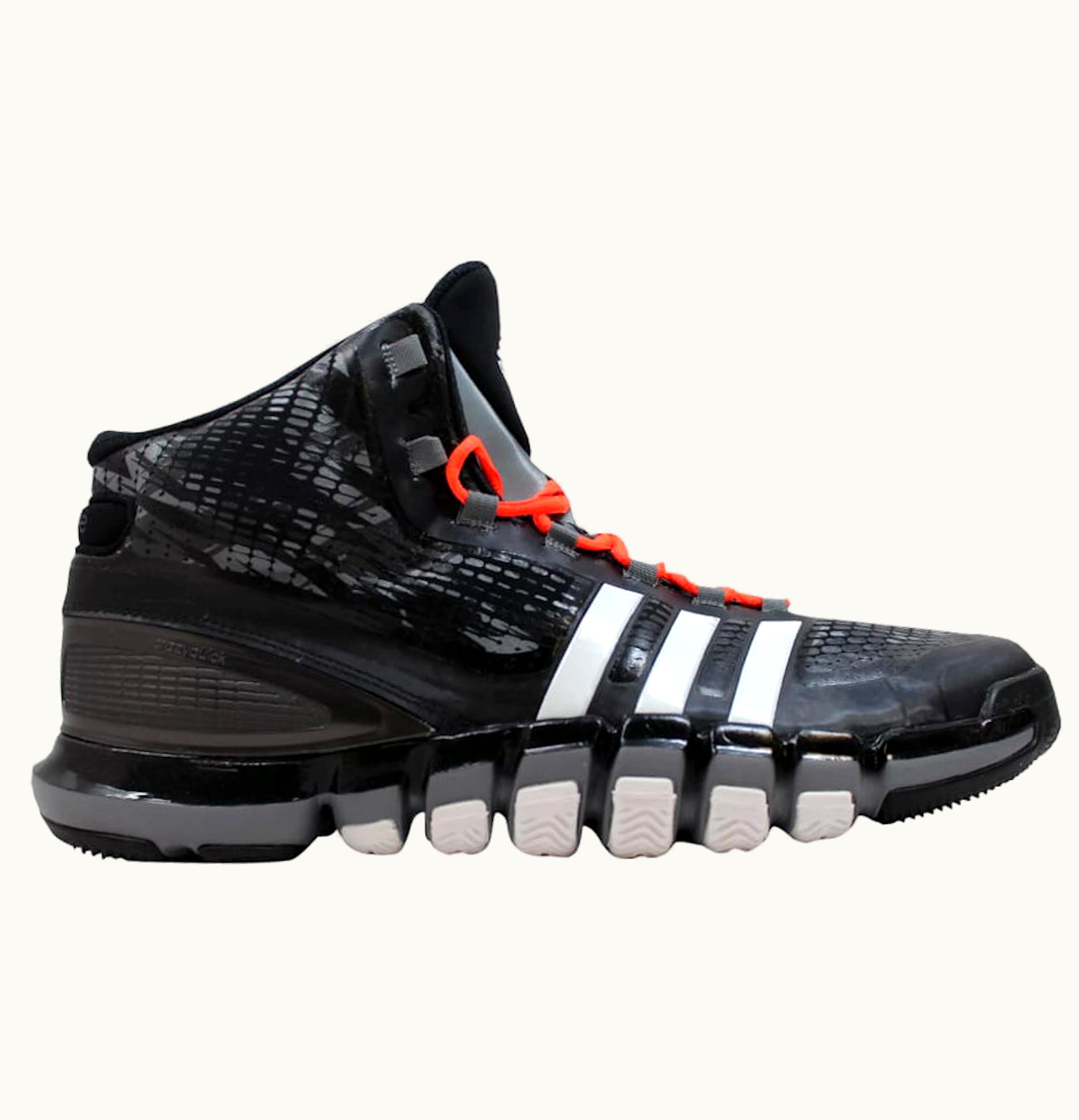 Adidas adidas Adipure Crazyquick Lead White Black