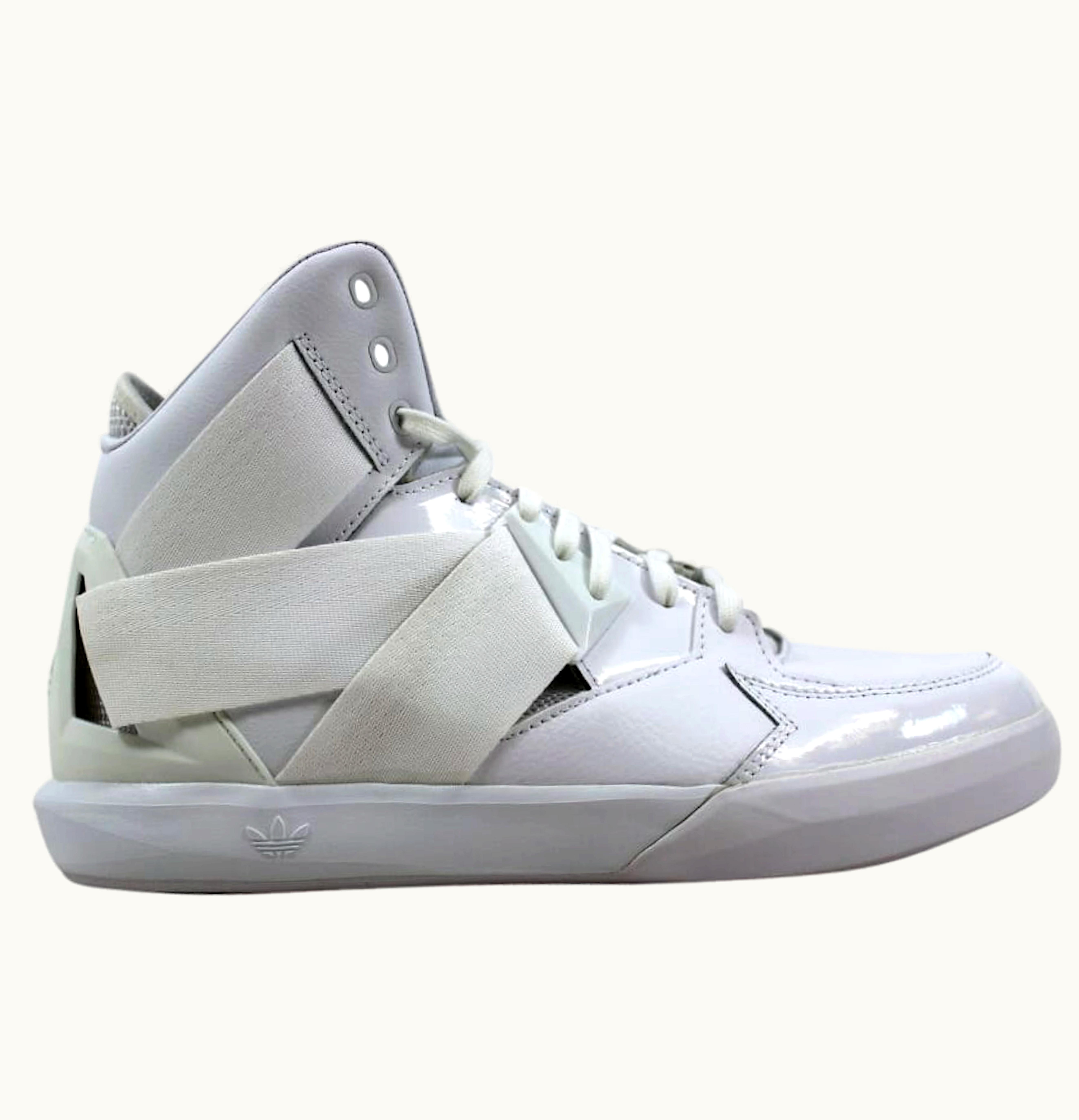 Adidas adidas C 10 White