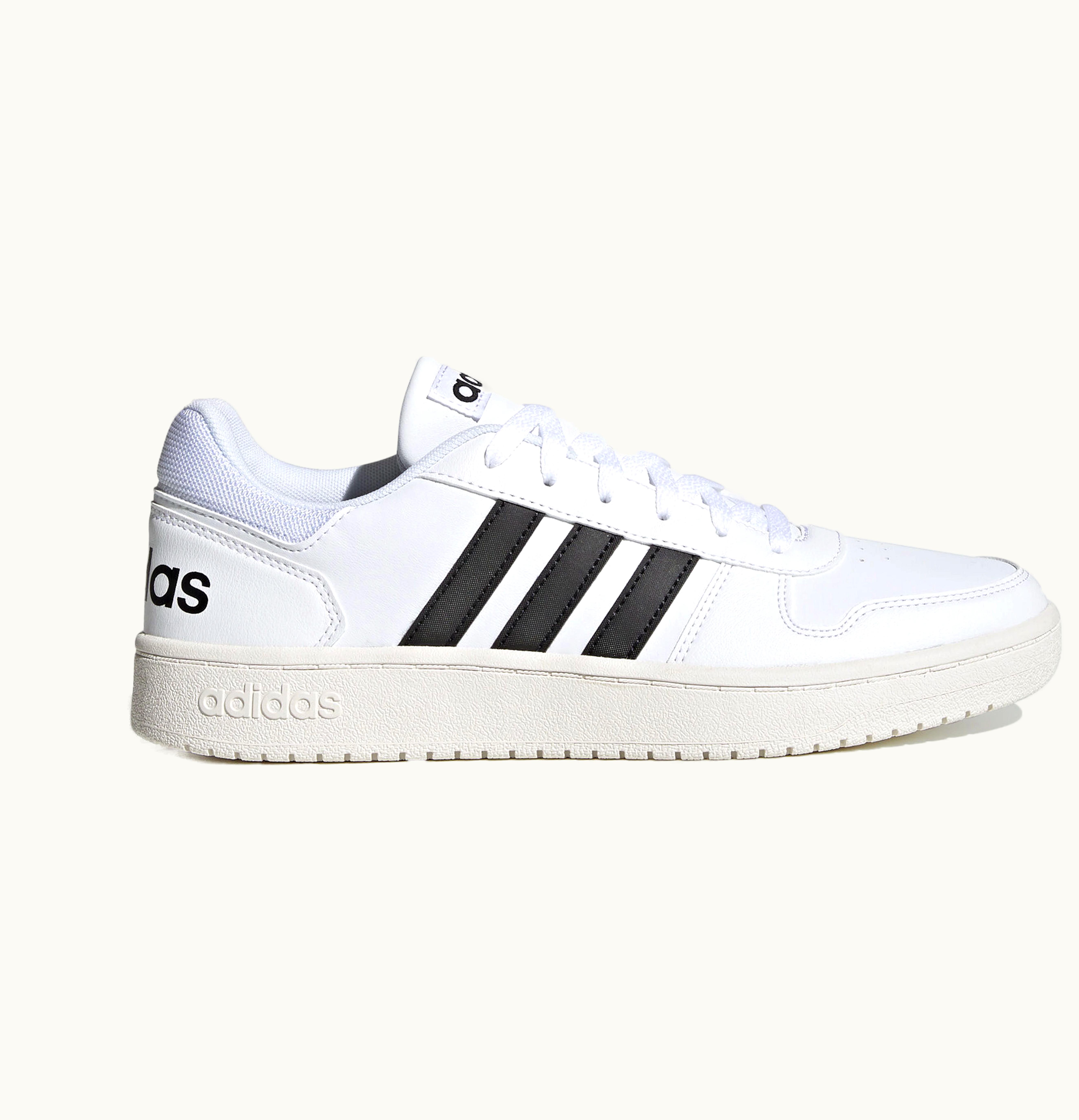 Adidas adidas Hoops 20 Cloud White