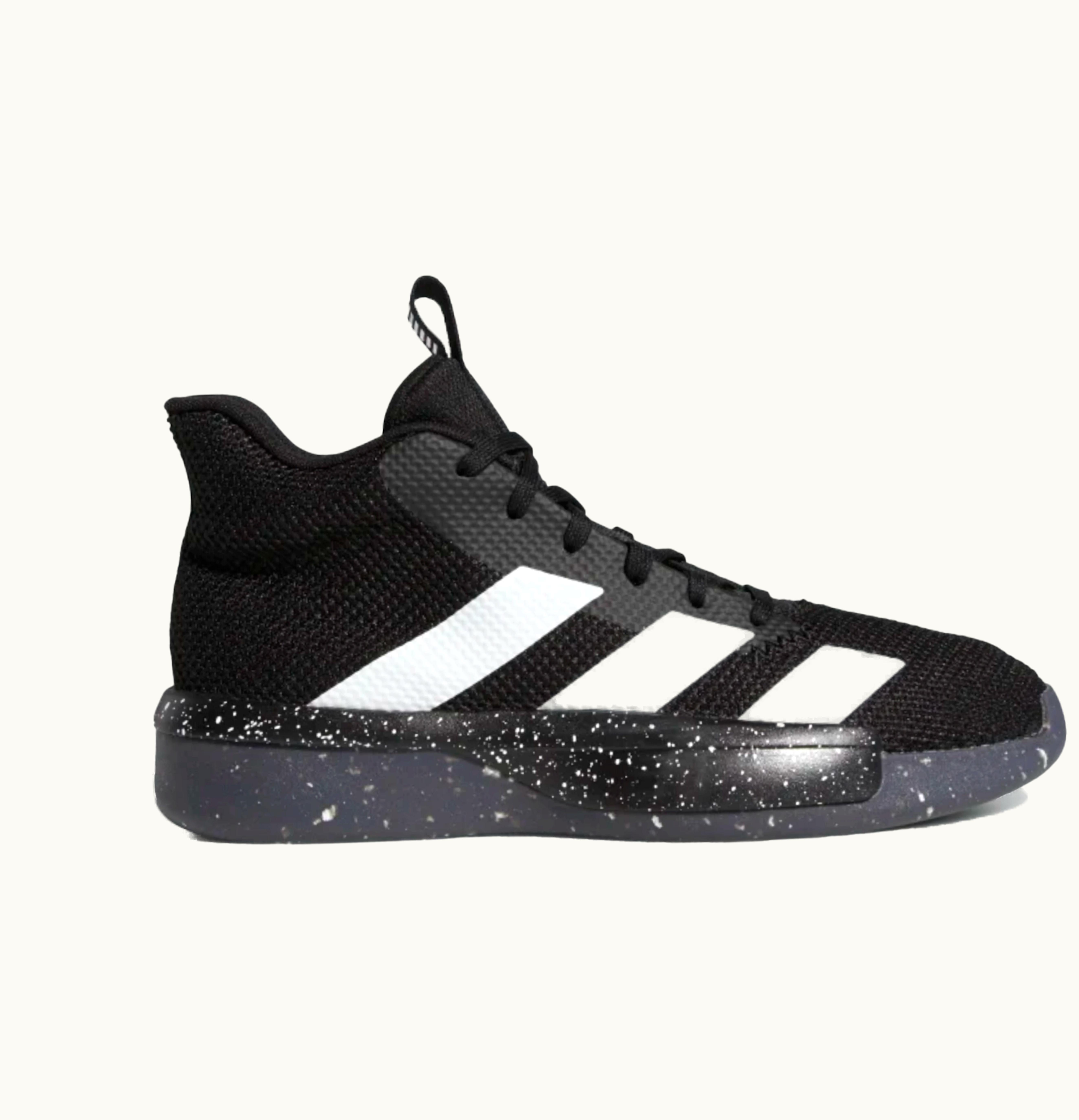 Adidas adidas Pro Next 2019 Core Black Could White