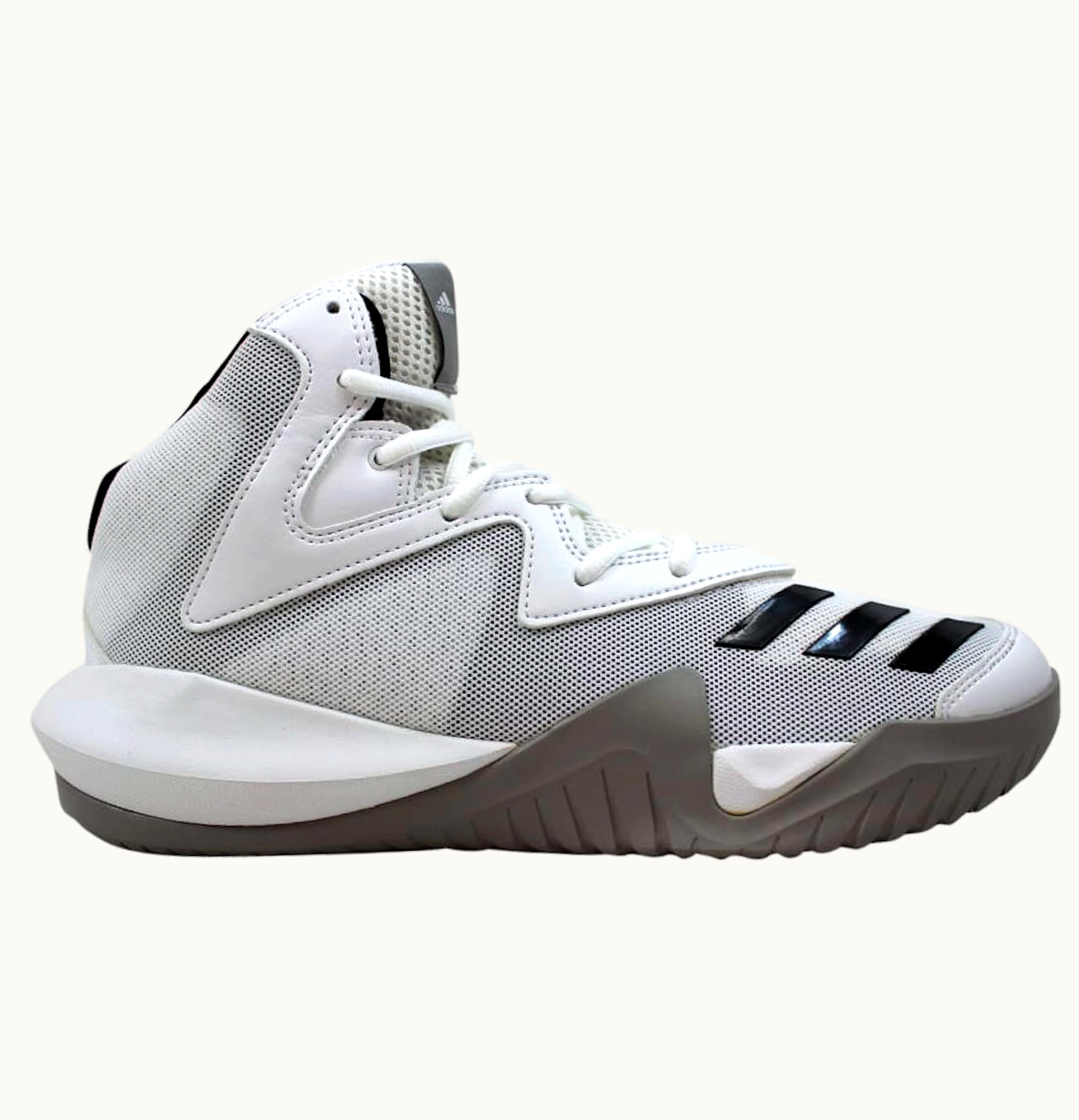 Adidas adidas Crazy Team 2017 White