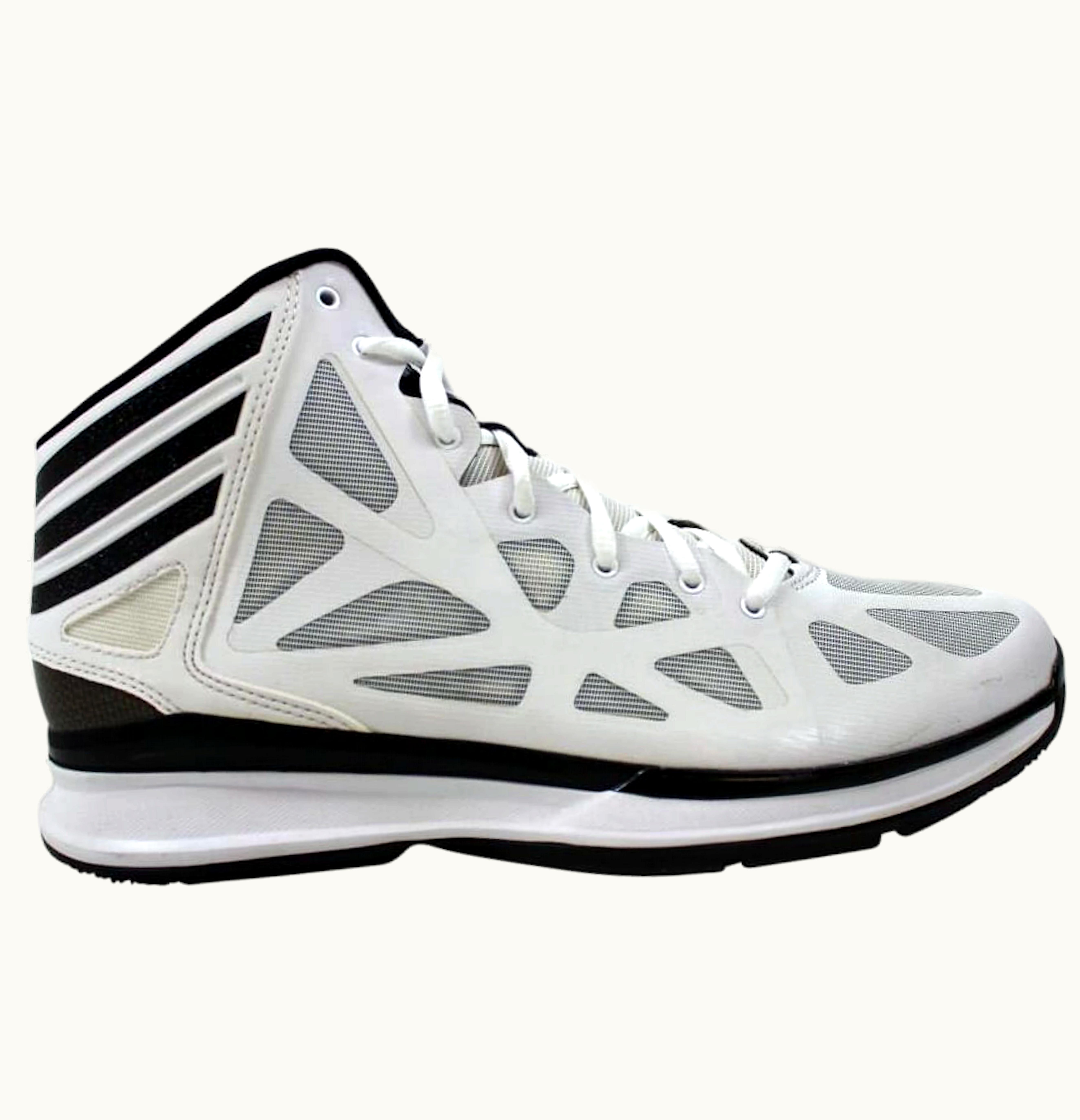 Adidas adidas Crazy Shadow 2 Runninghite