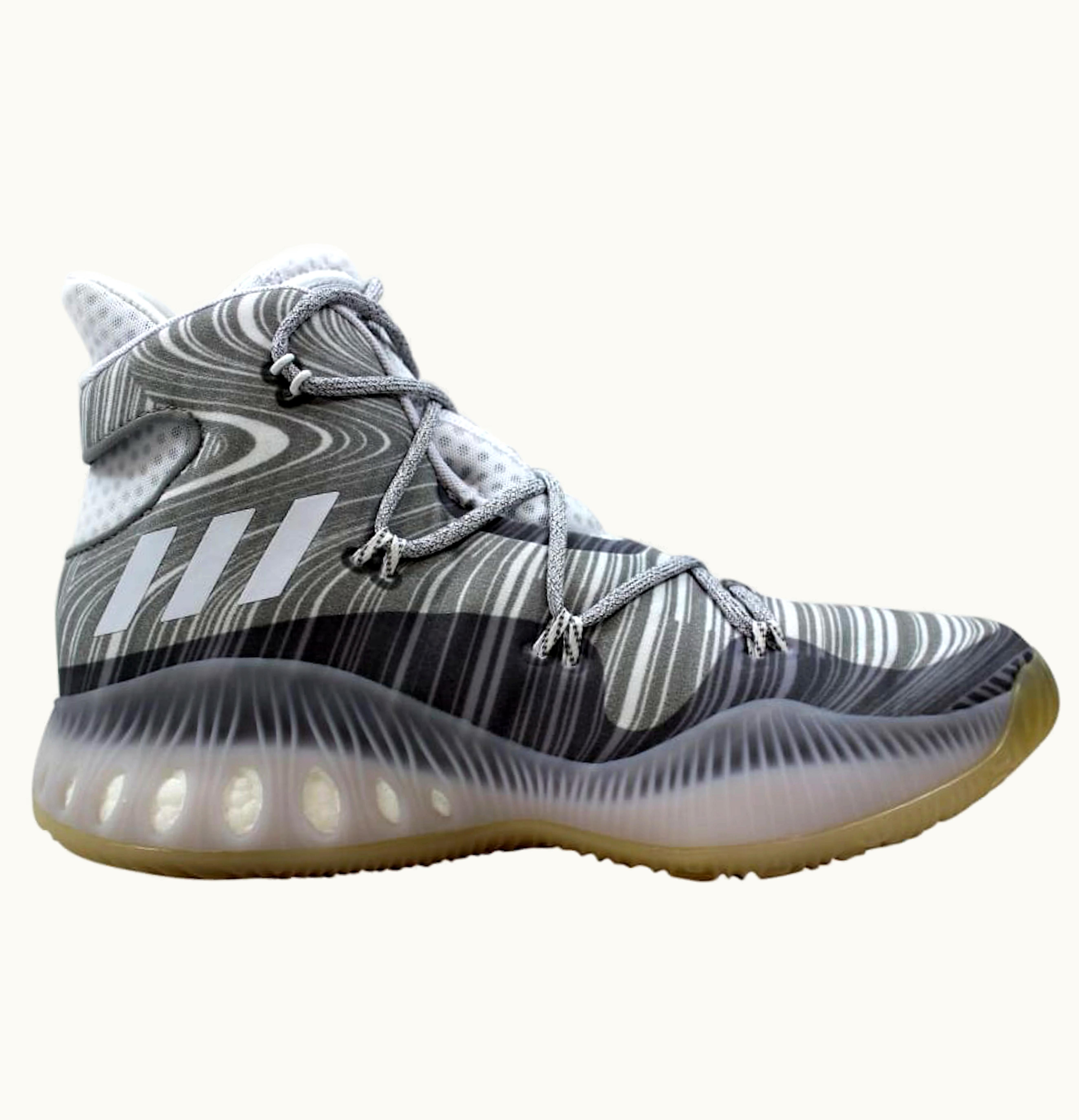 Adidas adidas Crazy Explosivehite