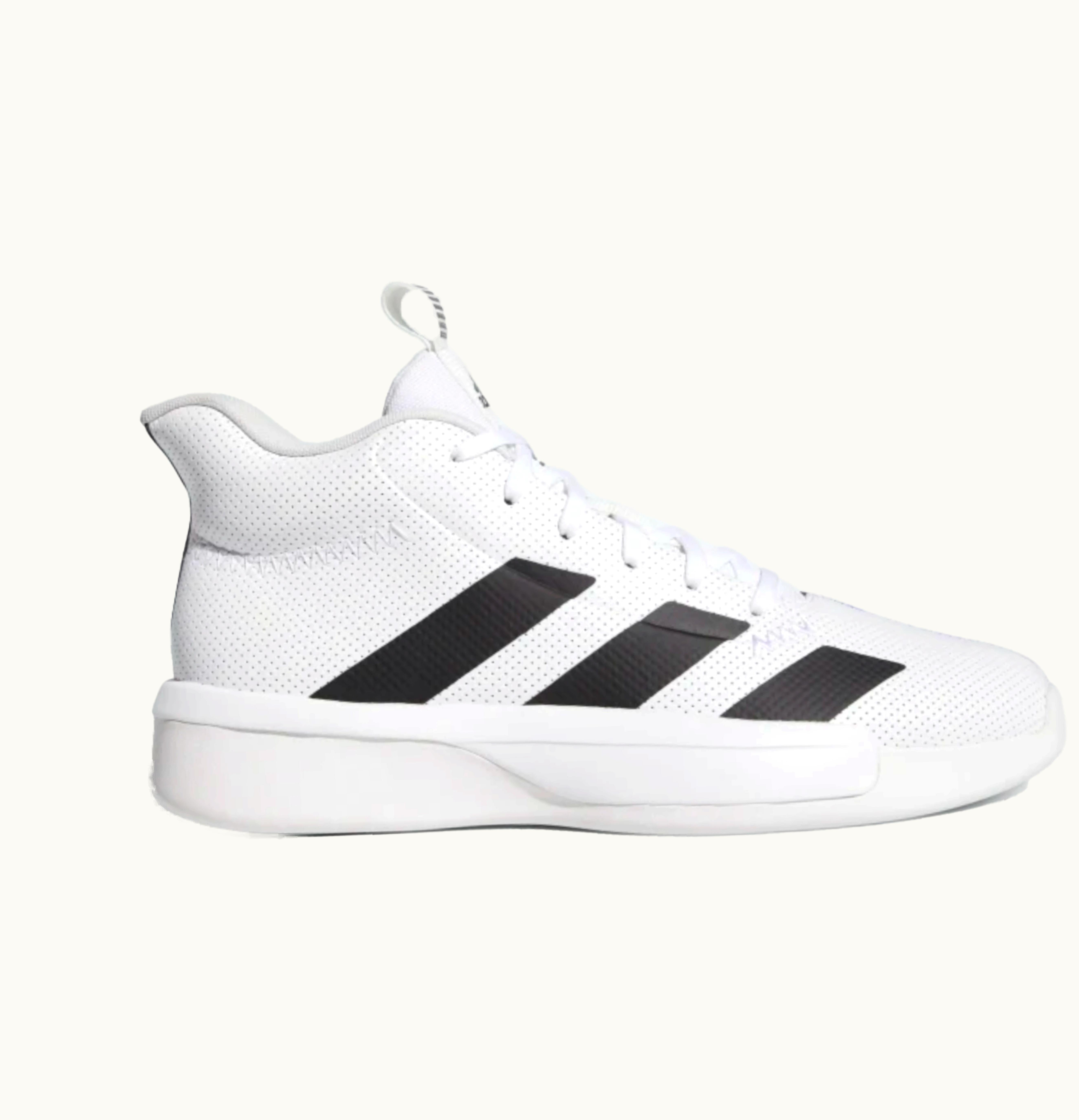 Adidas adidas Pro Next 2019 Crystal White
