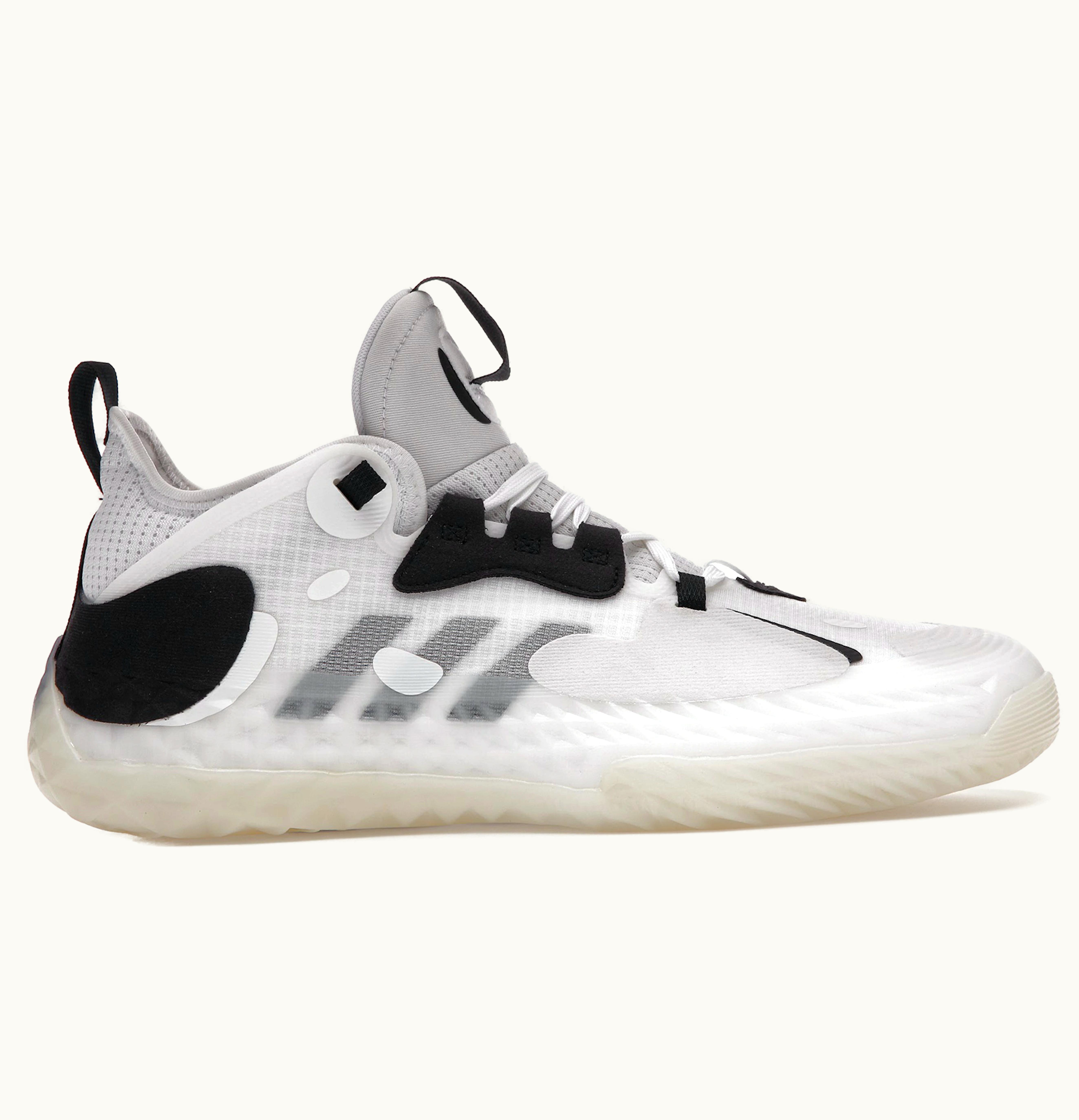 Adidas adidas Harden Vol 5 Nets