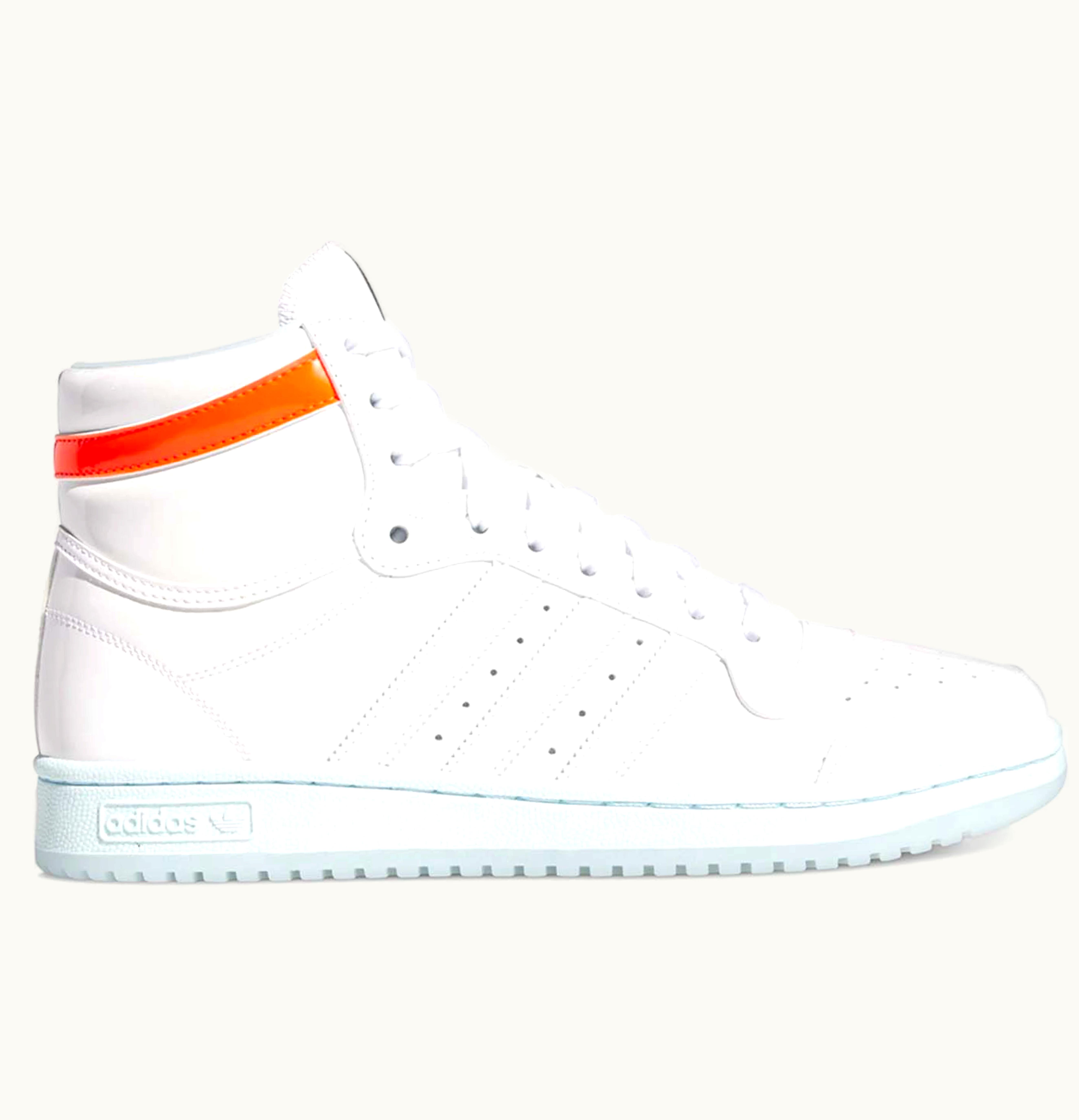 Adidas adidas Top Ten Hi Trae Young Ice Trae