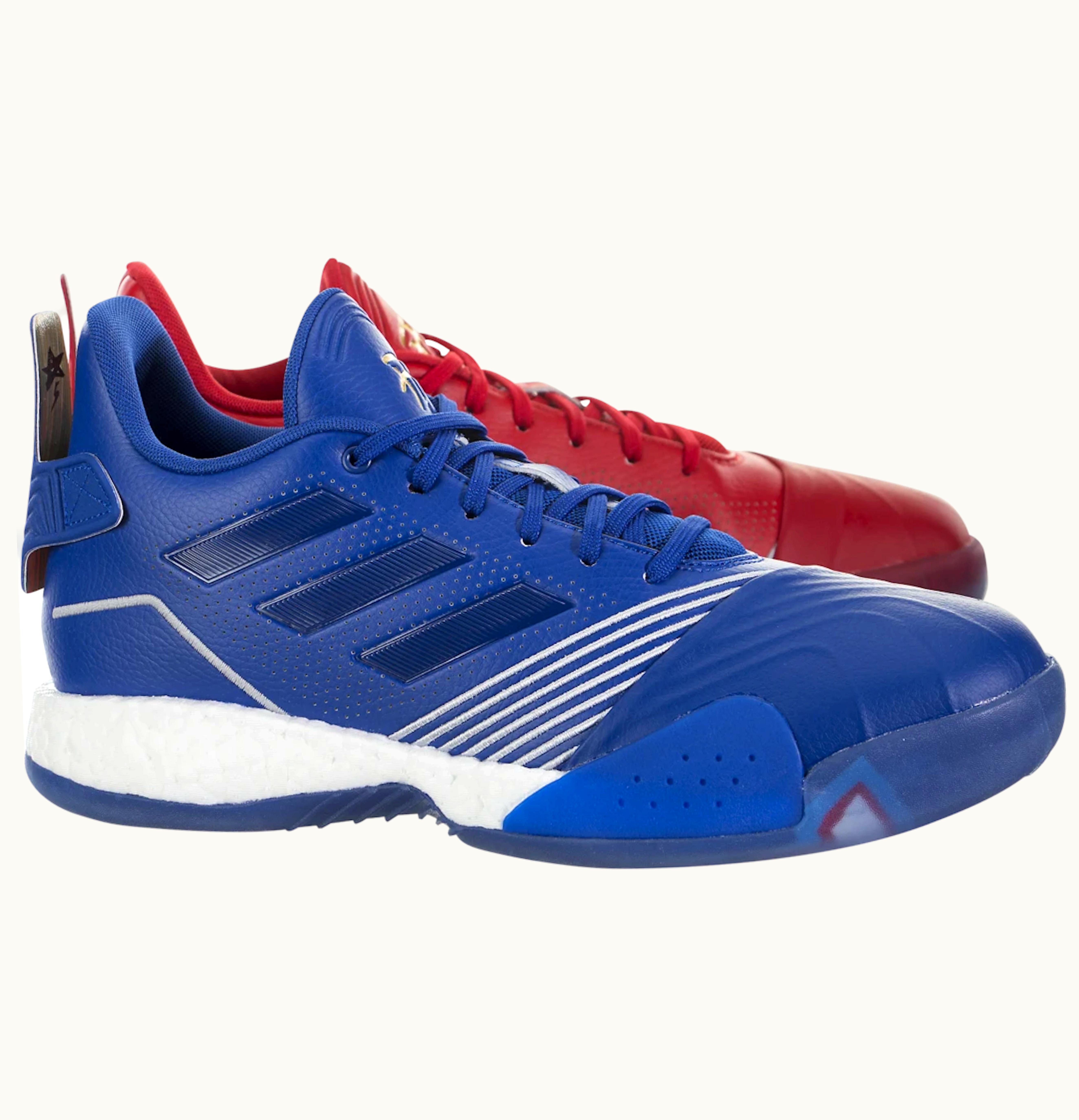 Adidas adidas T Mac Millennium Collegiate Royal