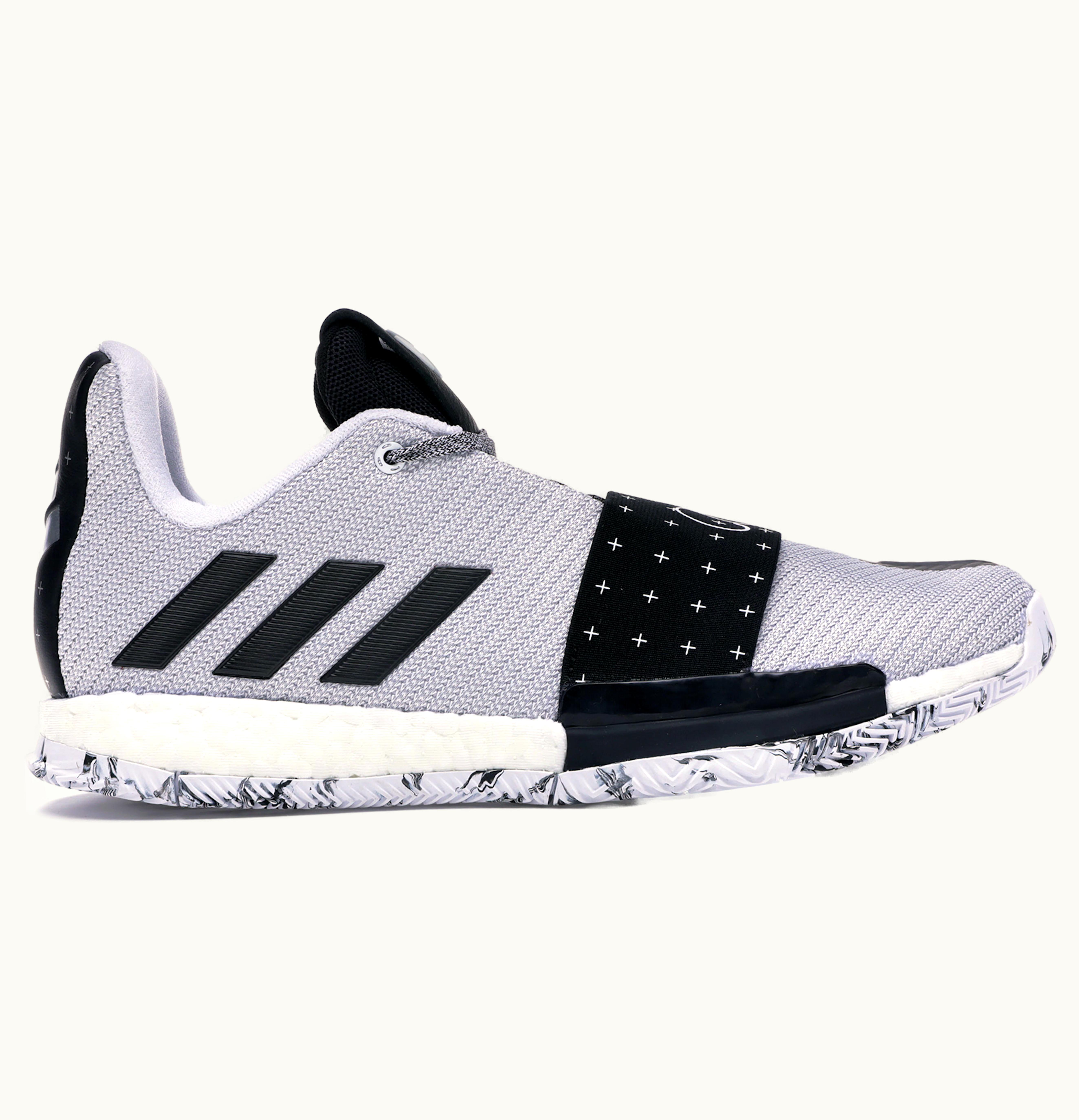 Adidas adidas Harden Vol 3 Supernova