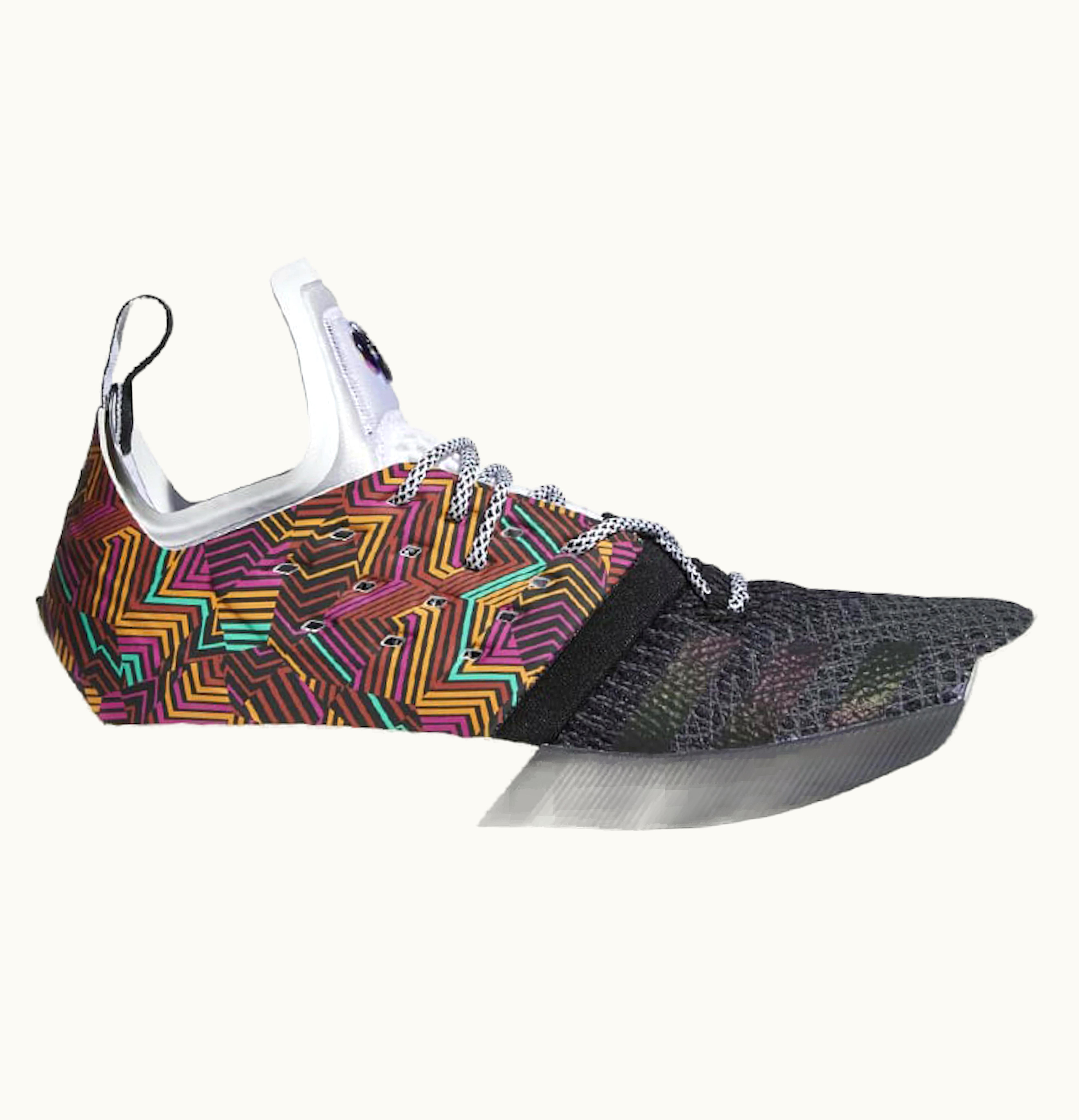 Adidas adidas Harden Vol 2 Summer Pack