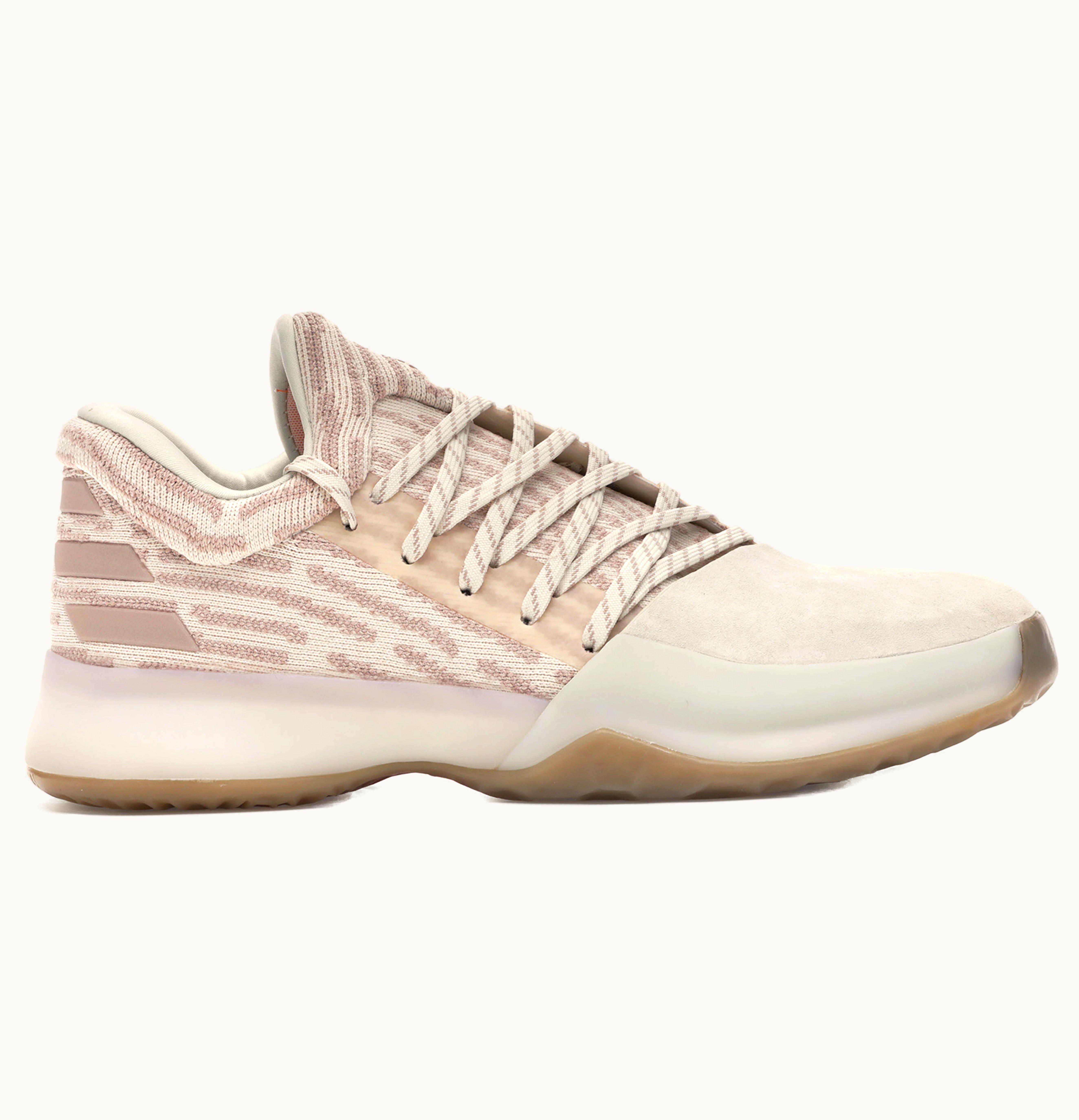 Adidas adidas Harden Vol 1 Ash Pearl