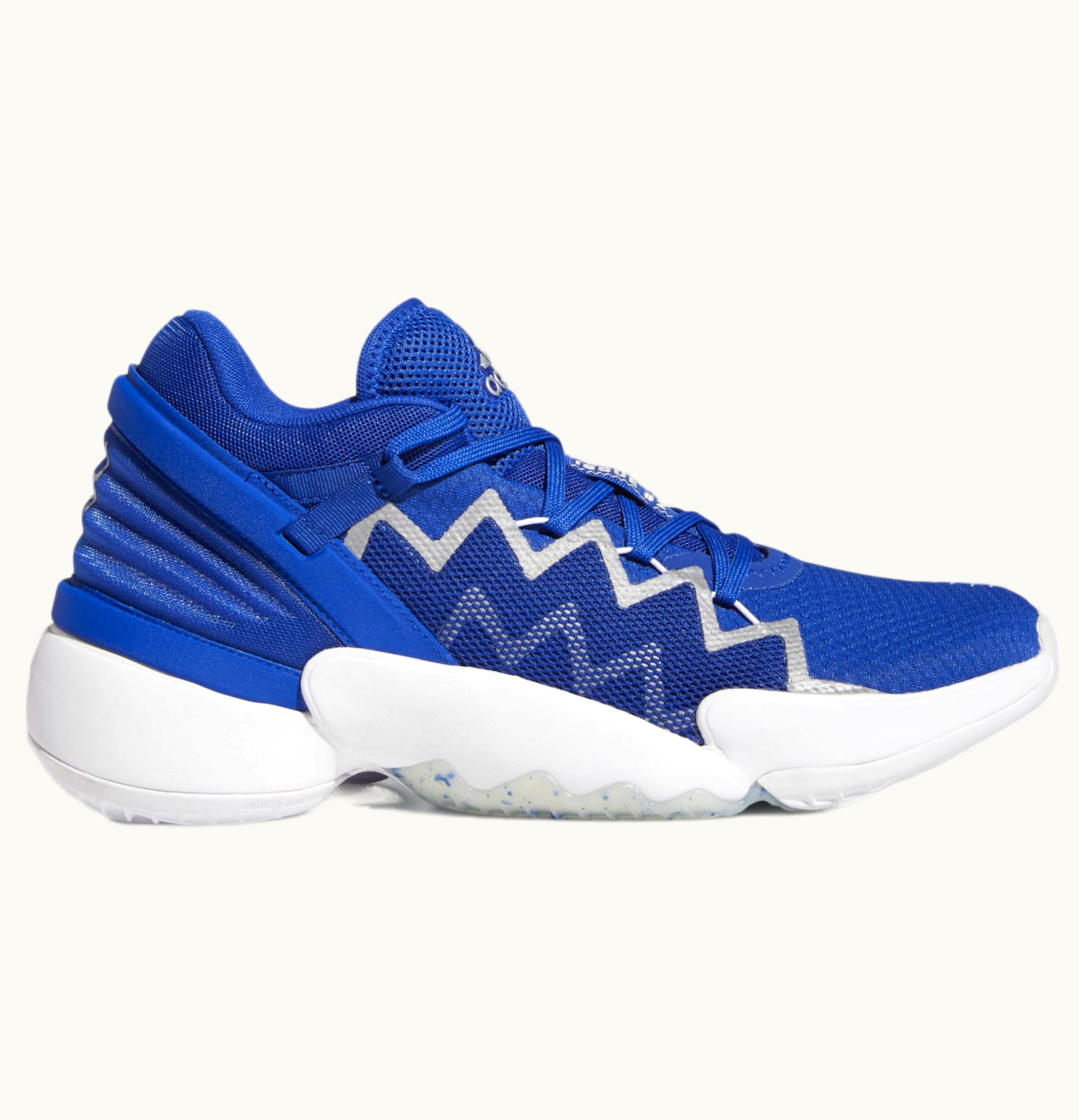 Adidas adidas DON Issue 2 Collegiate Royal