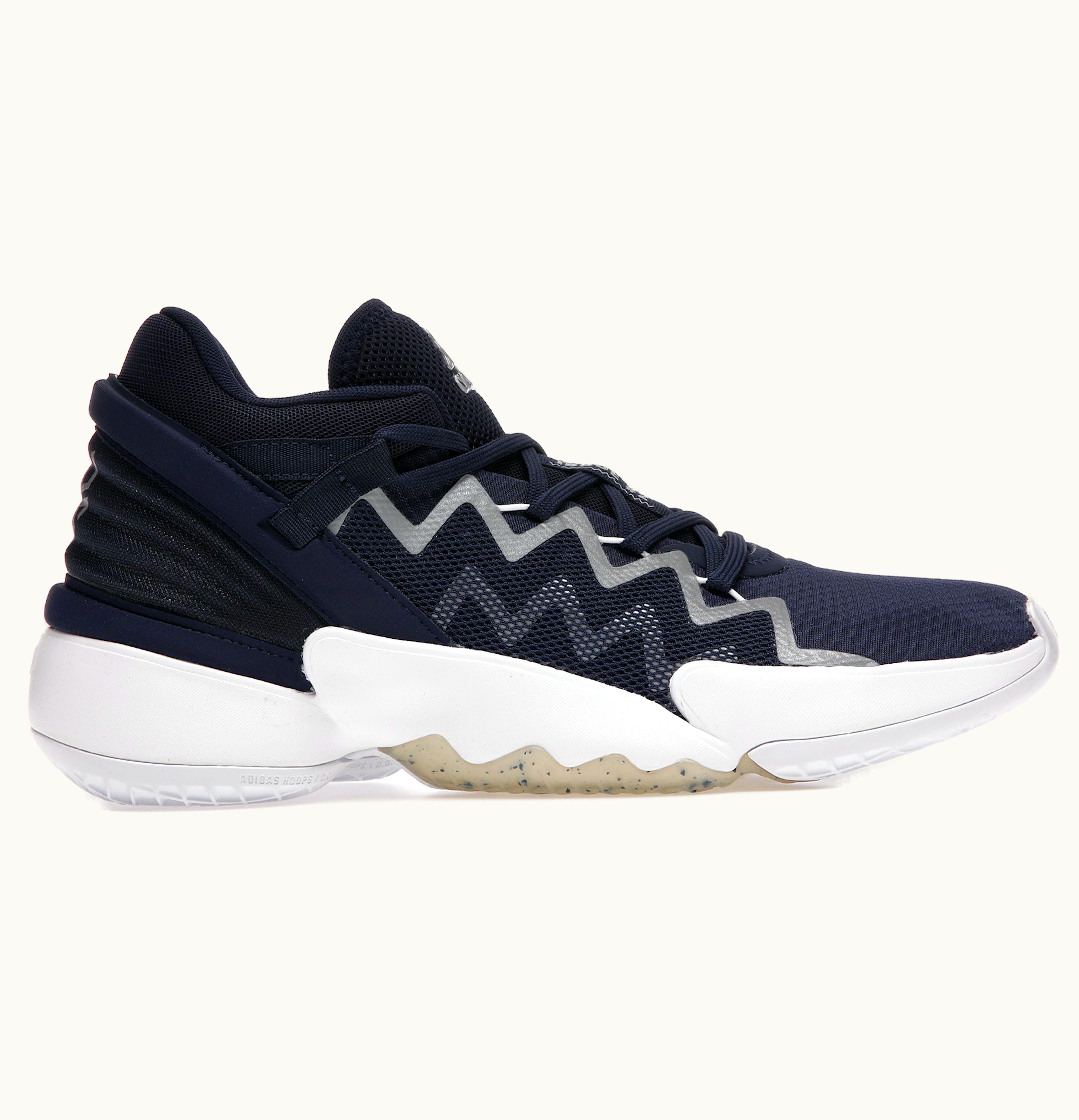 Adidas adidas DON Issue 2 Collegiate Navy