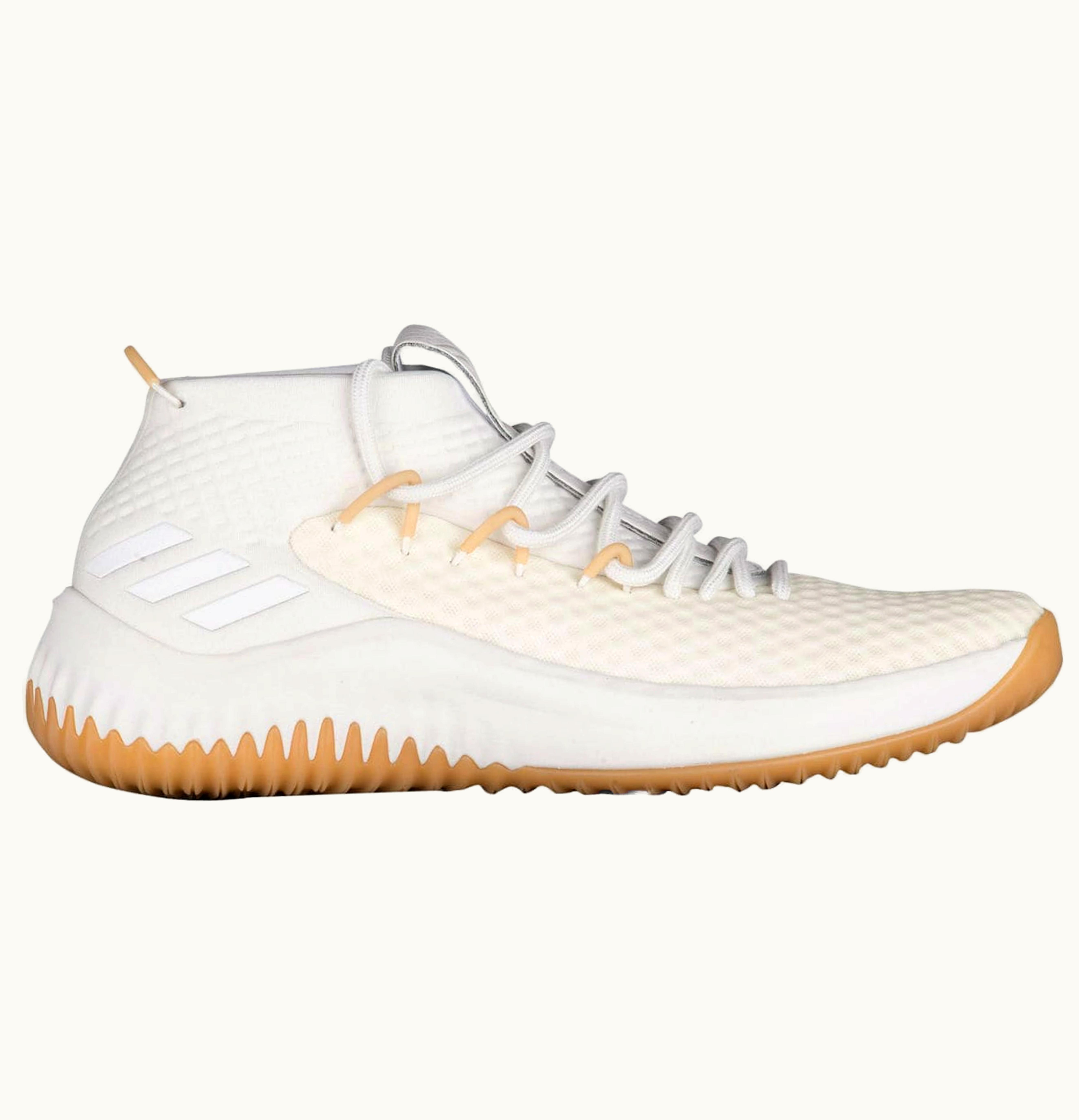 Adidas adidas Dame 4 Un Dyed