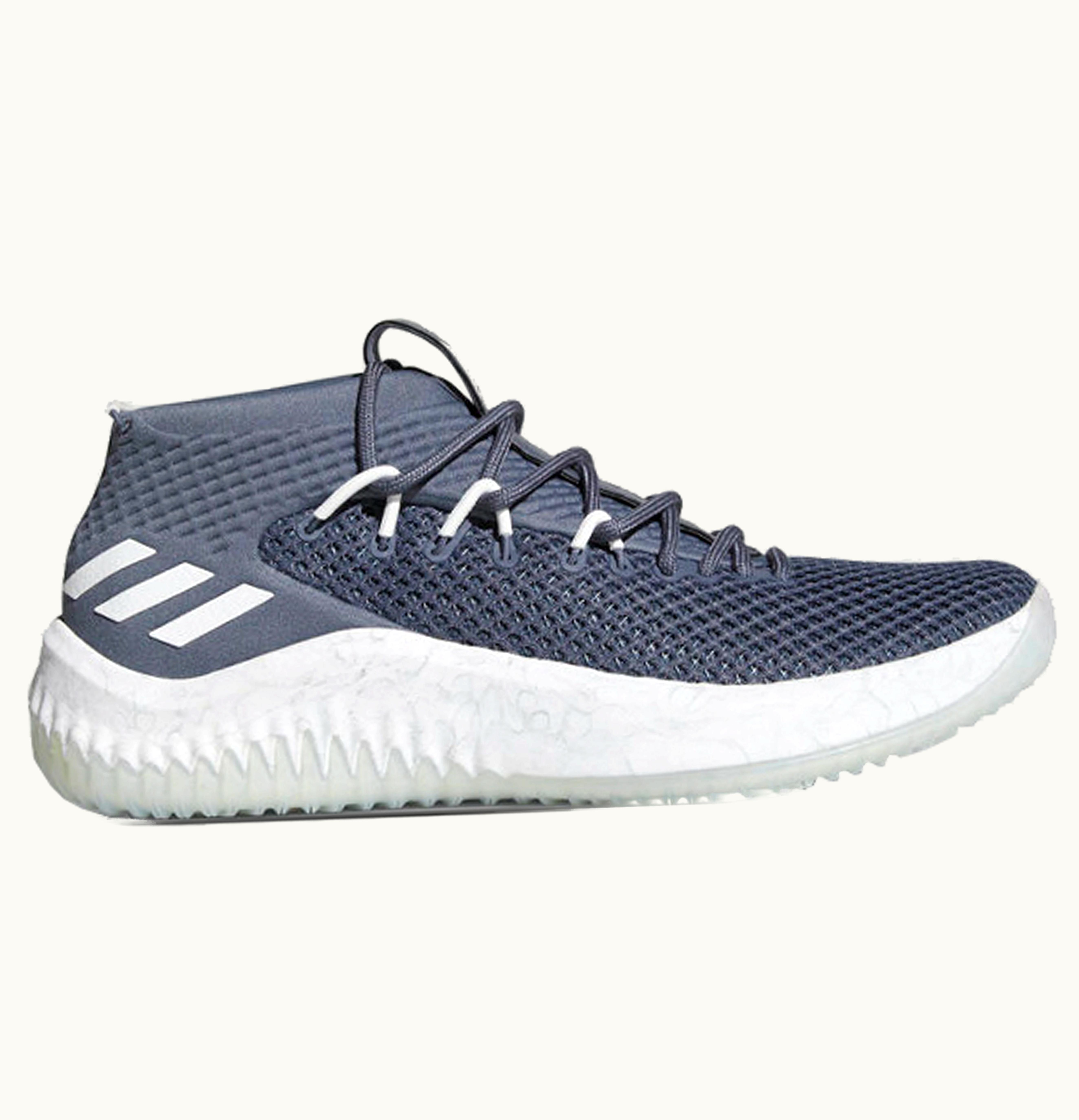 Adidas adidas Dame 4 Onix