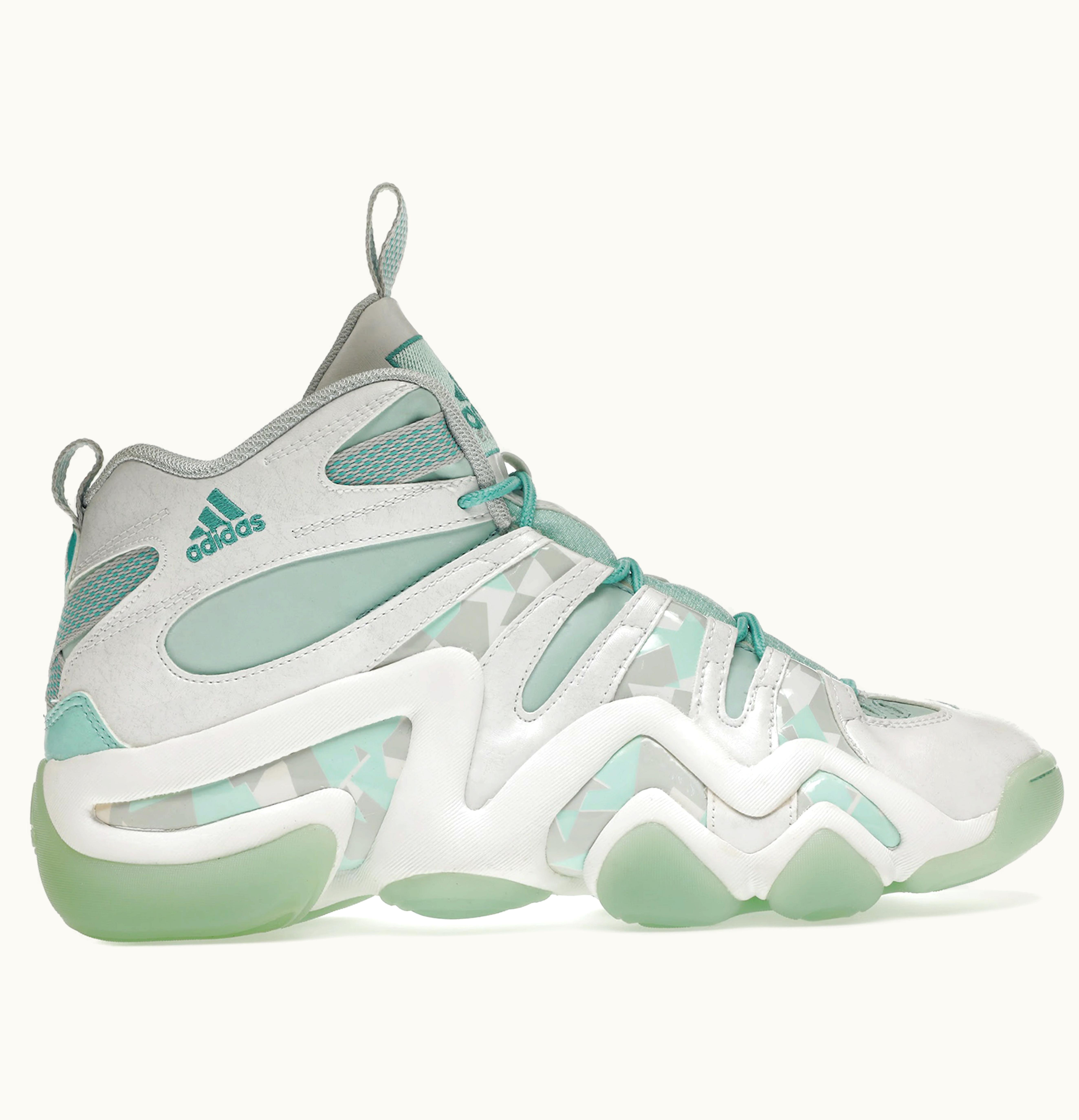 Adidas adidas Crazy 8 Glacier Ice Camo