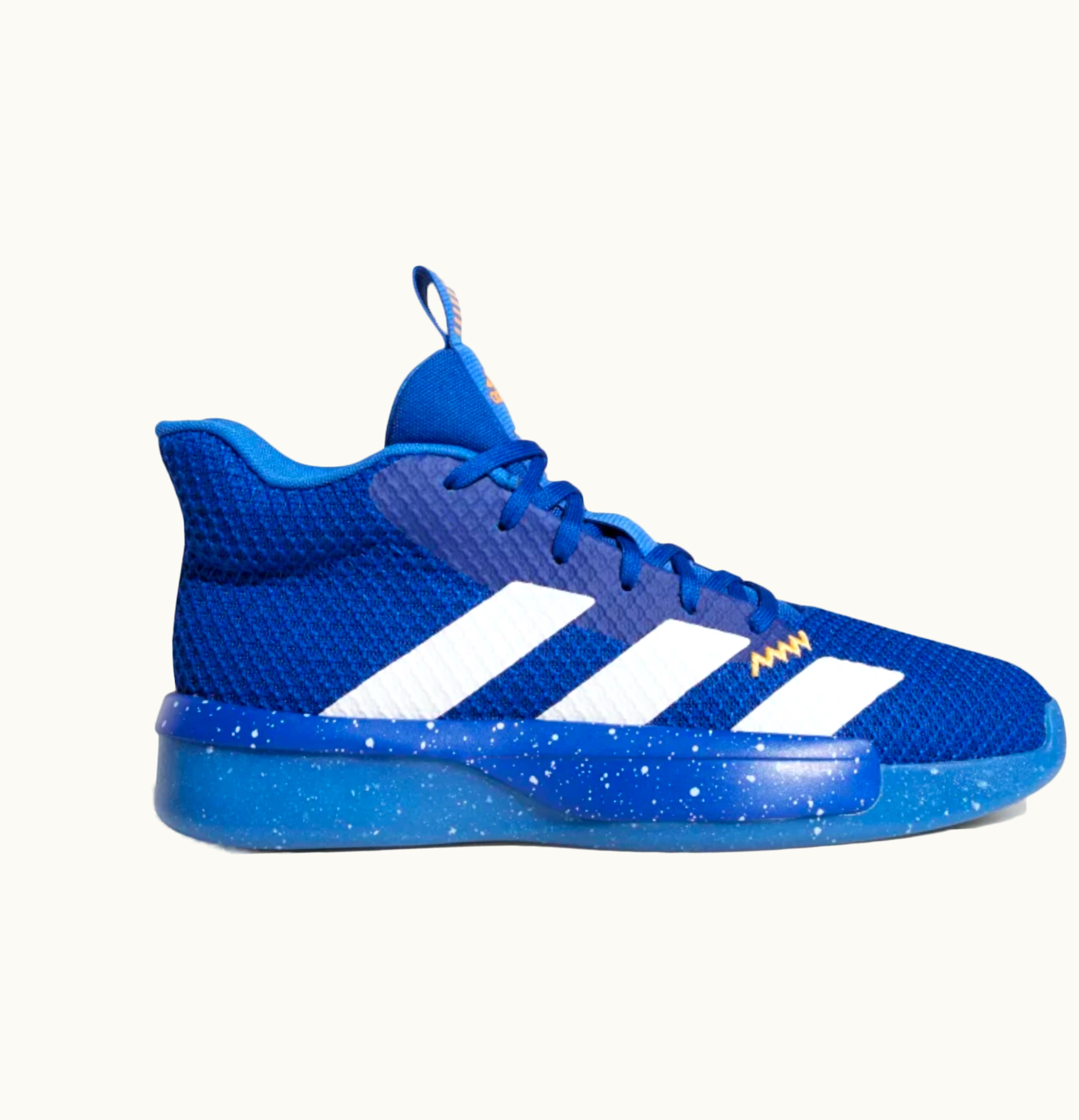 Adidas adidas Pro Next 2019 Collegiate Royal