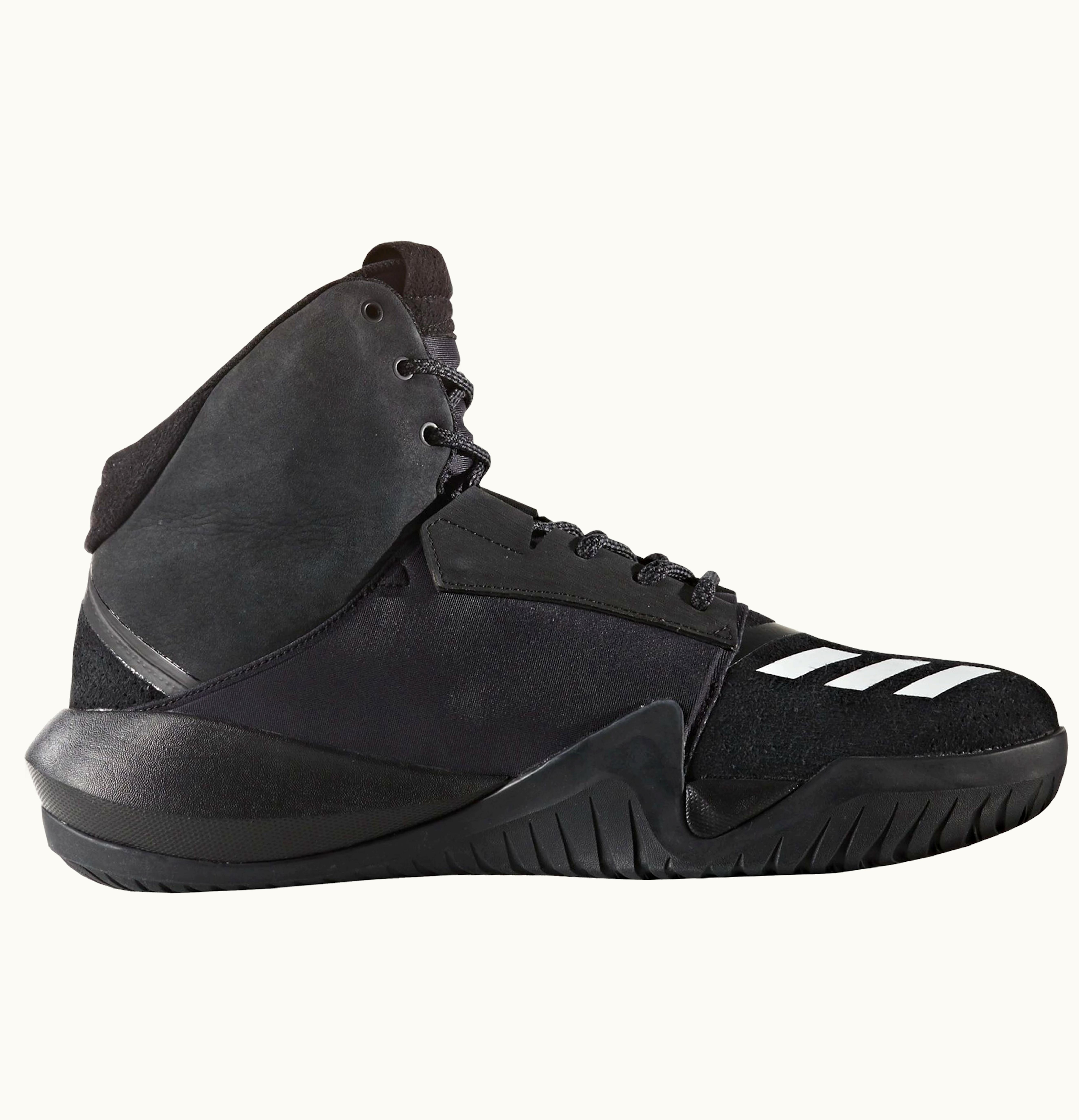 Adidas adidas Crazy Team 2017 Day One Black