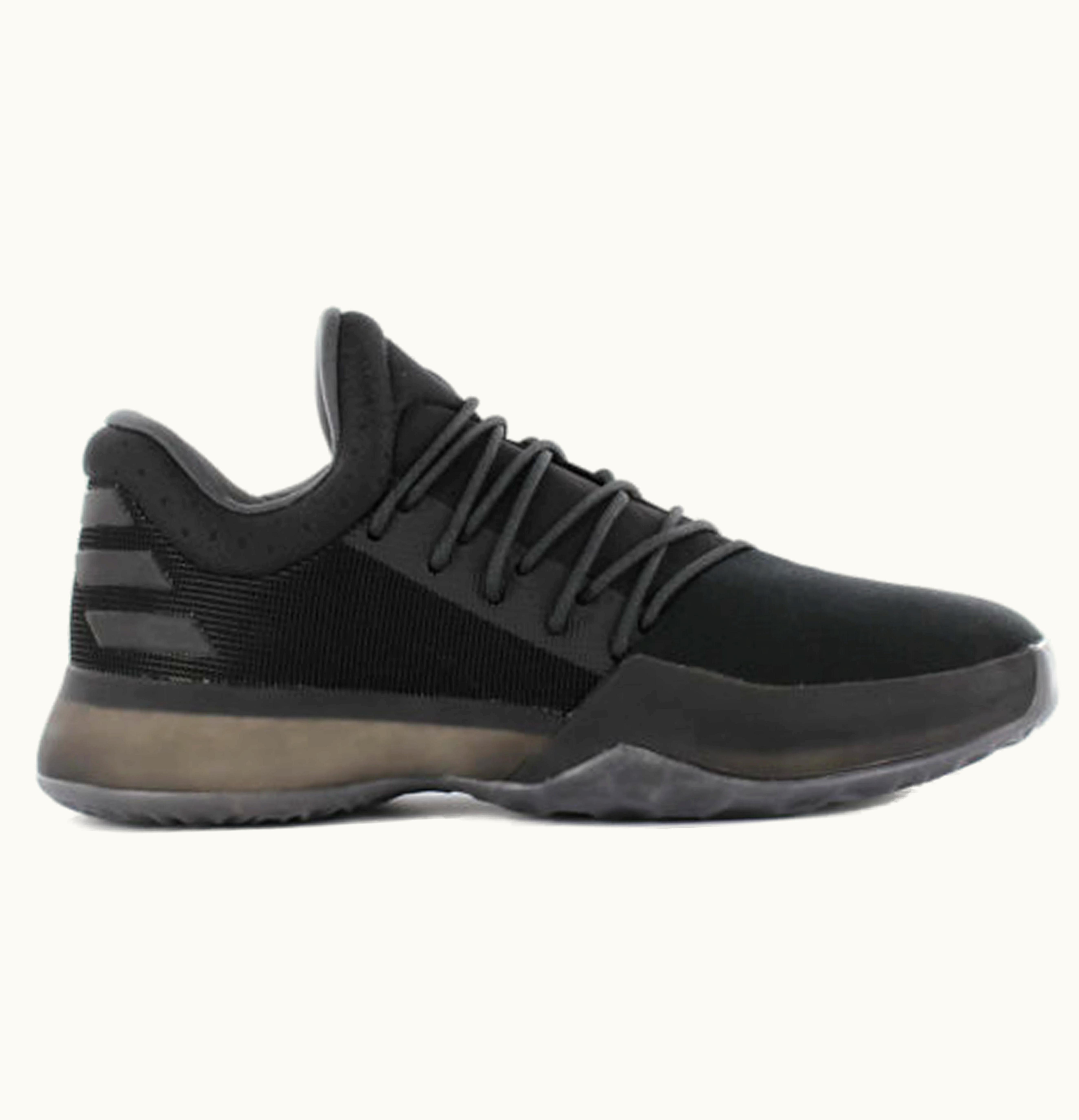 Adidas adidas Harden Vol 1 Black Ops Xeno